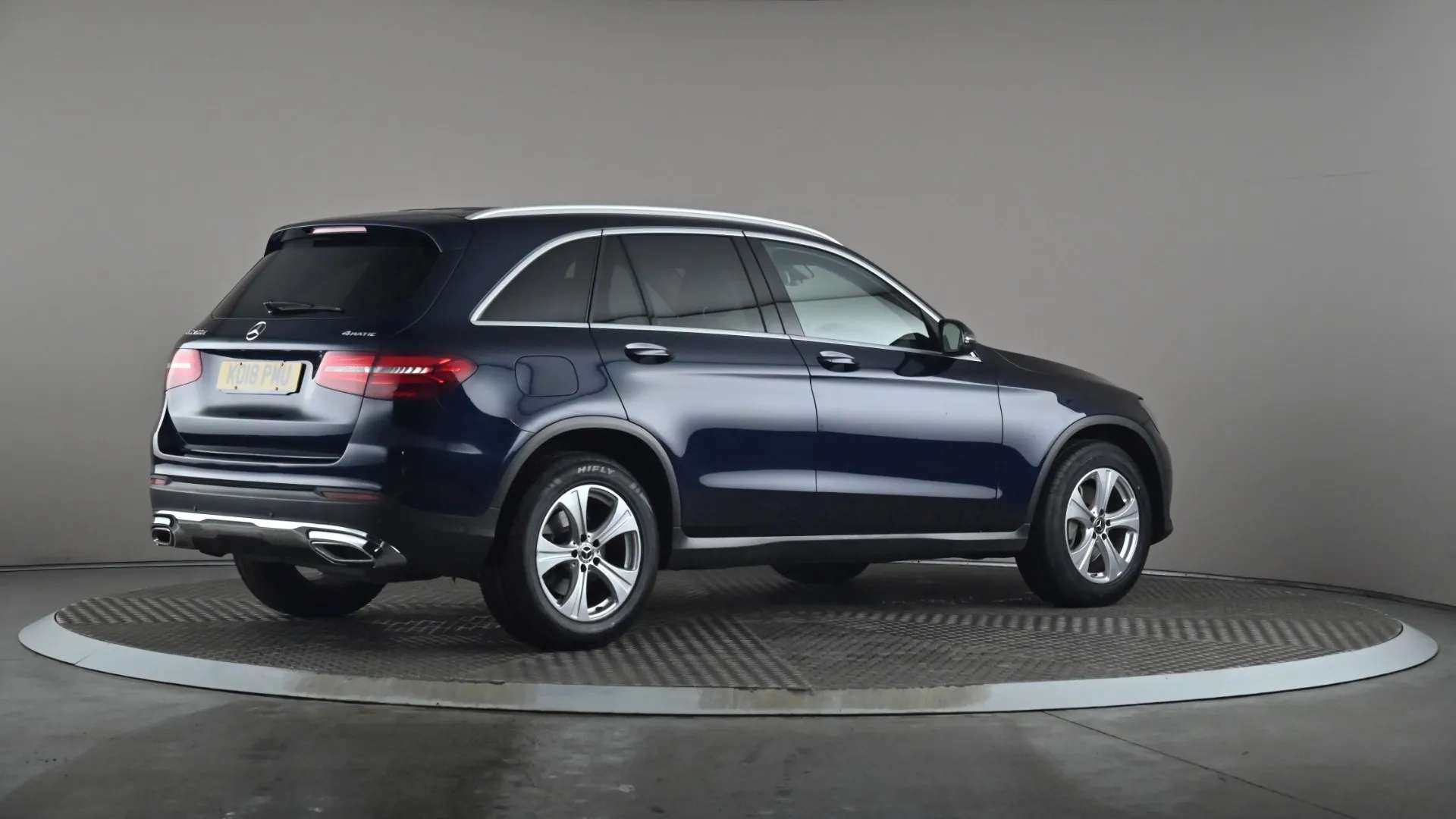 2018 MERCEDES-BENZ GLC 2018 MERCEDES-BENZ GLC