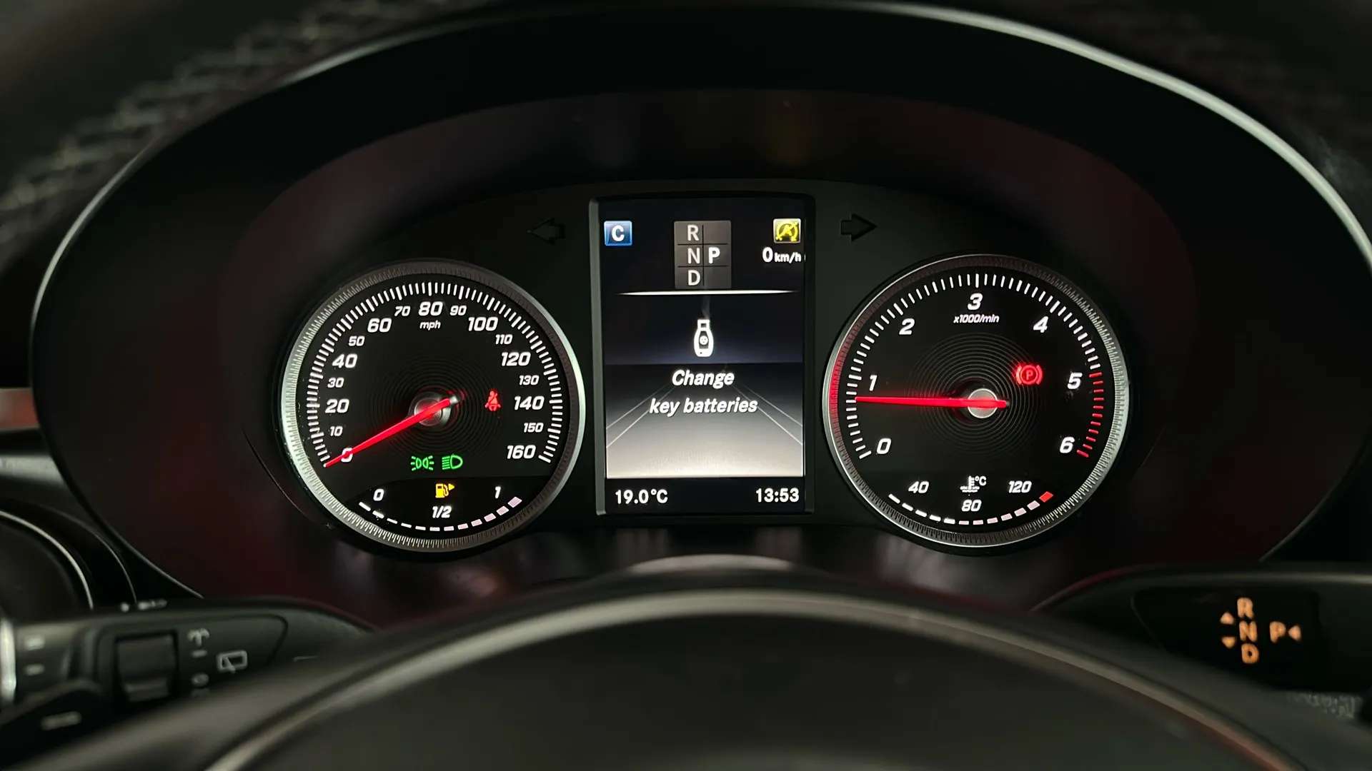 2018 MERCEDES-BENZ GLC 2018 MERCEDES-BENZ GLC