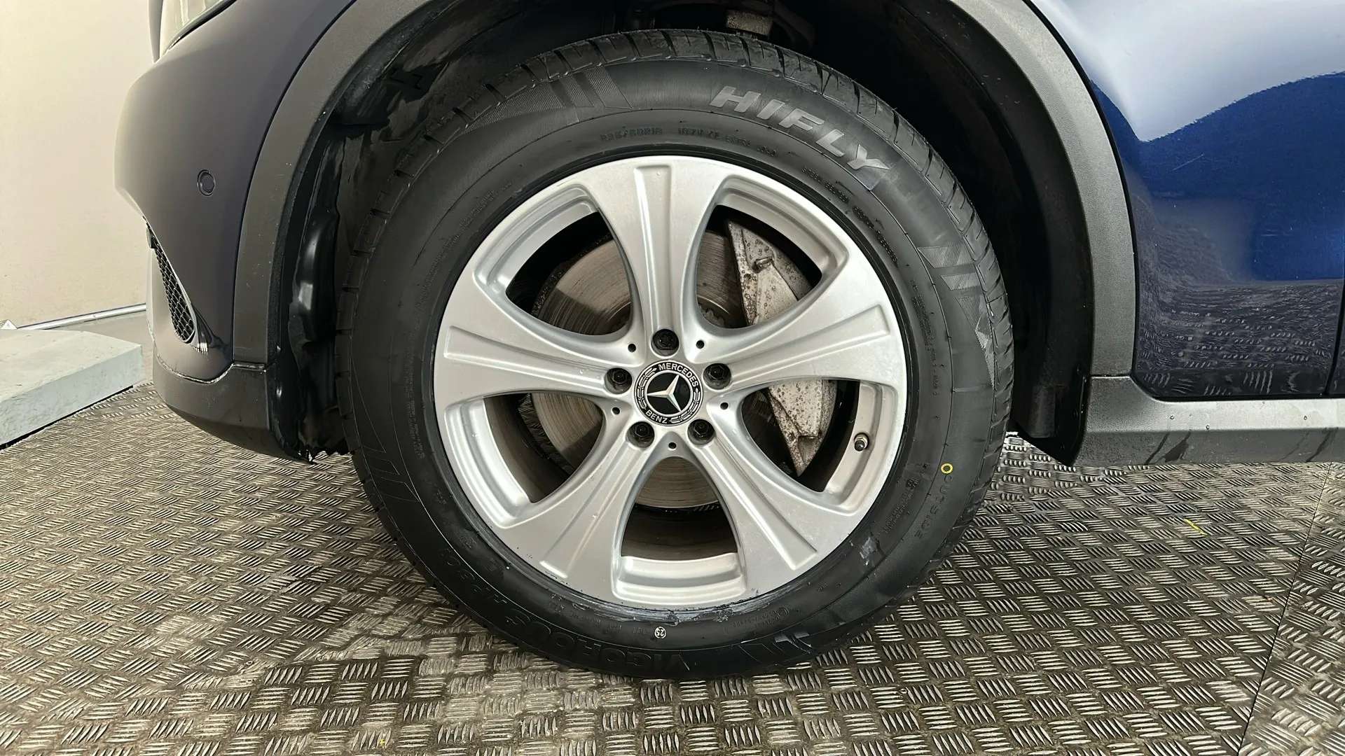 2018 MERCEDES-BENZ GLC 2018 MERCEDES-BENZ GLC