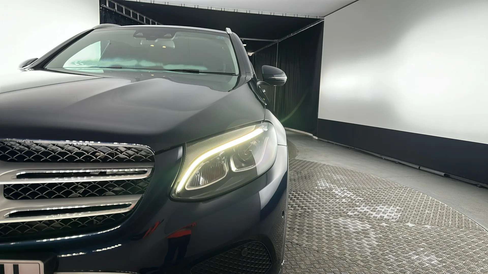 2018 MERCEDES-BENZ GLC 2018 MERCEDES-BENZ GLC