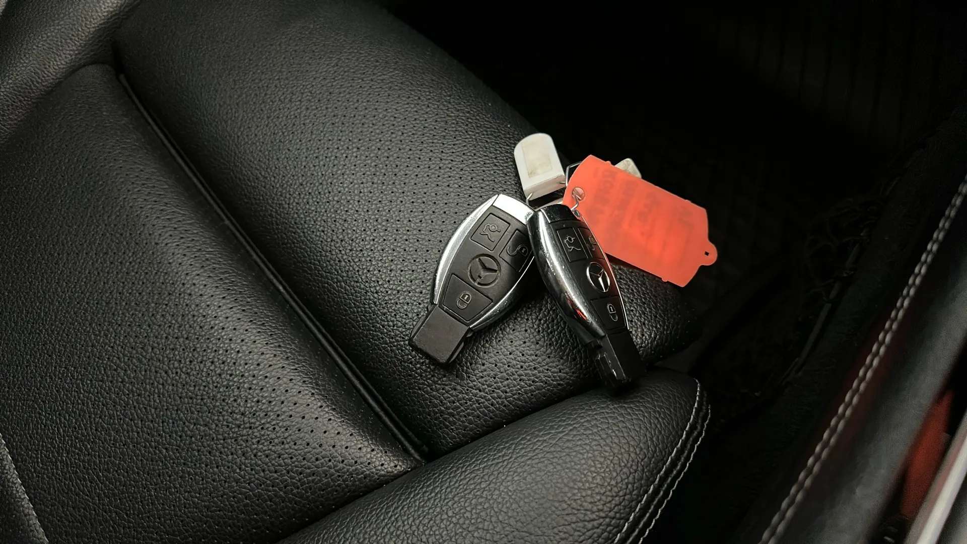 2018 MERCEDES-BENZ GLC 2018 MERCEDES-BENZ GLC