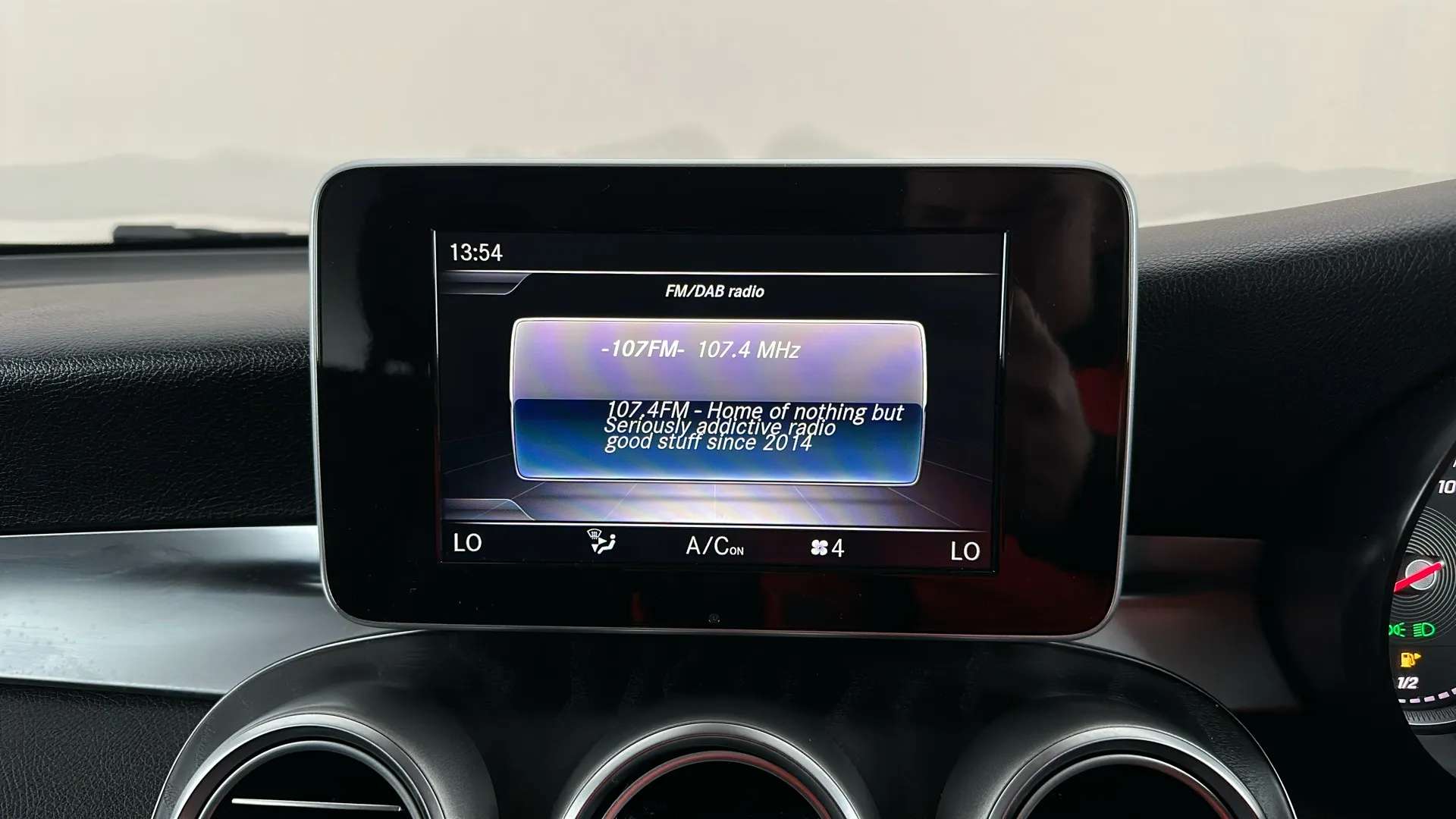 2018 MERCEDES-BENZ GLC 2018 MERCEDES-BENZ GLC