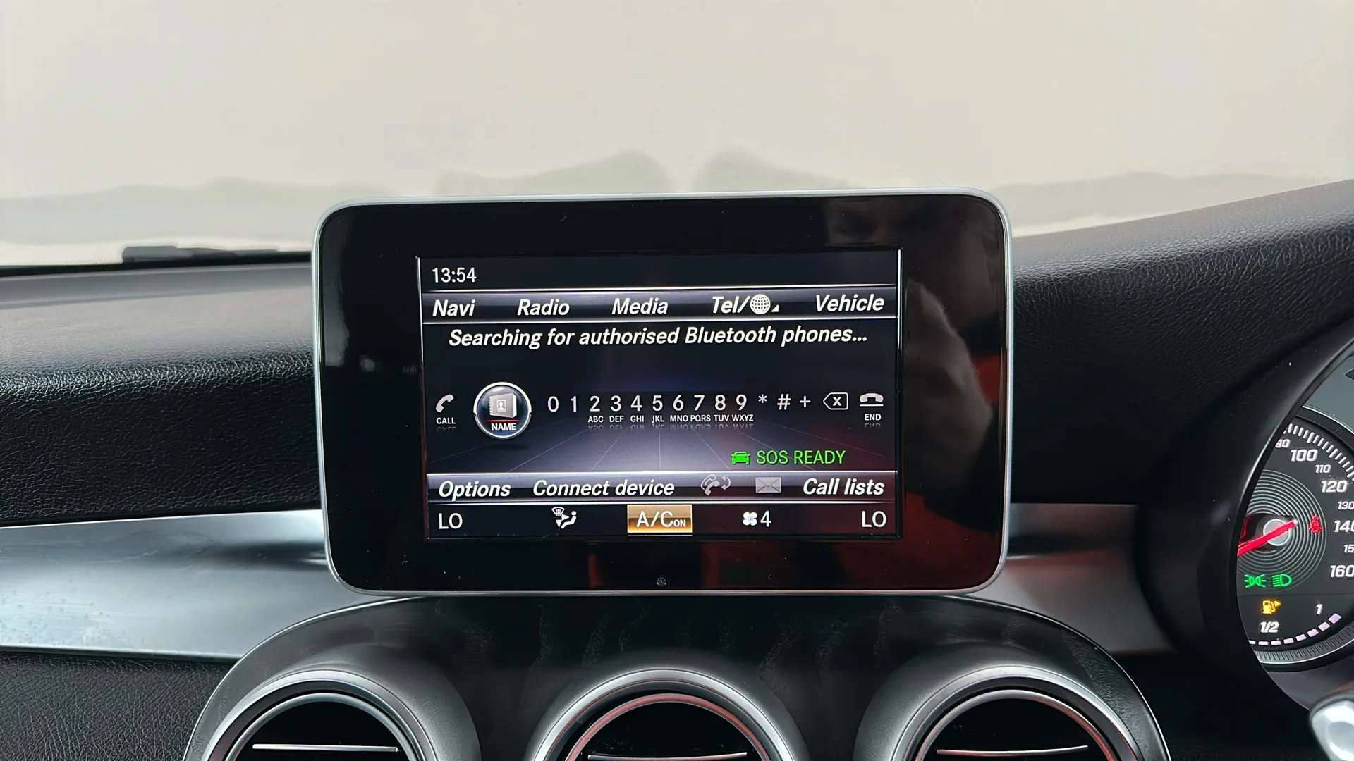 2018 MERCEDES-BENZ GLC 2018 MERCEDES-BENZ GLC