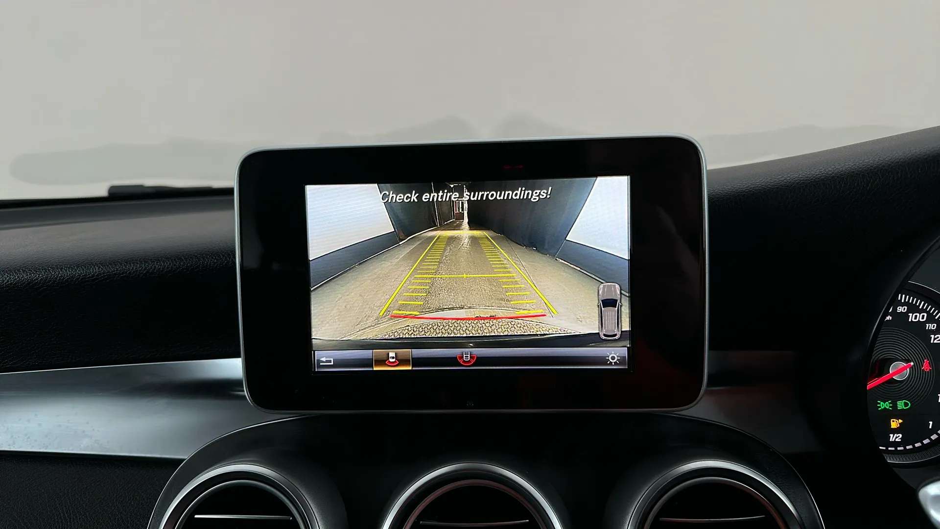 2018 MERCEDES-BENZ GLC 2018 MERCEDES-BENZ GLC