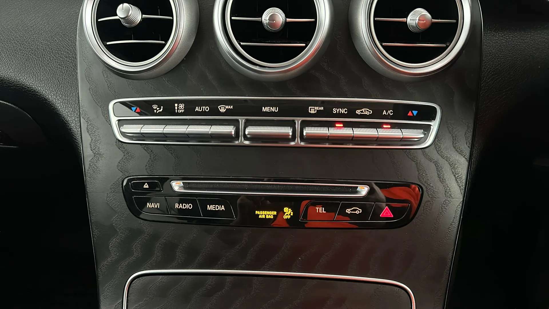 2018 MERCEDES-BENZ GLC 2018 MERCEDES-BENZ GLC