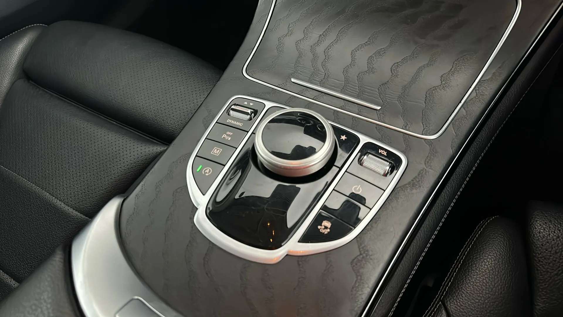 2018 MERCEDES-BENZ GLC 2018 MERCEDES-BENZ GLC