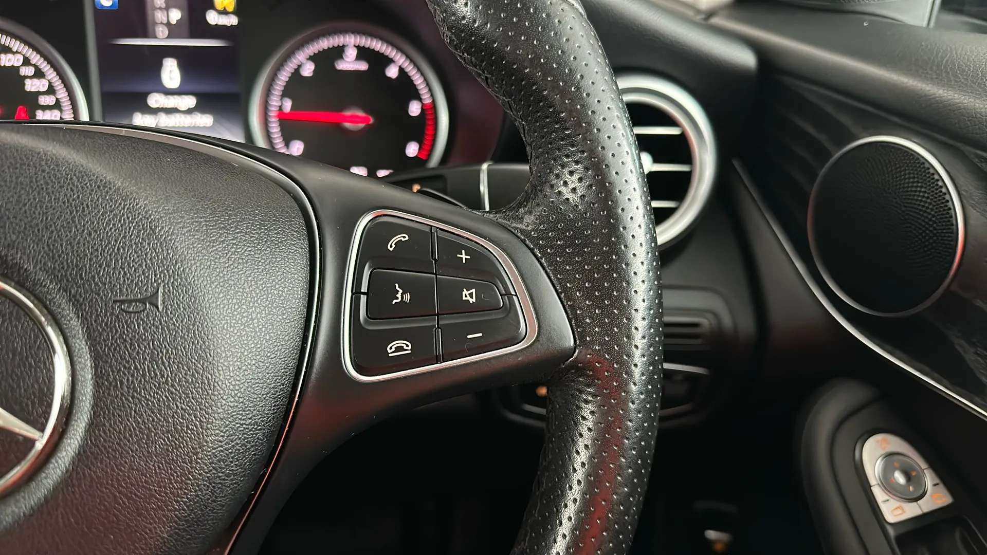 2018 MERCEDES-BENZ GLC 2018 MERCEDES-BENZ GLC