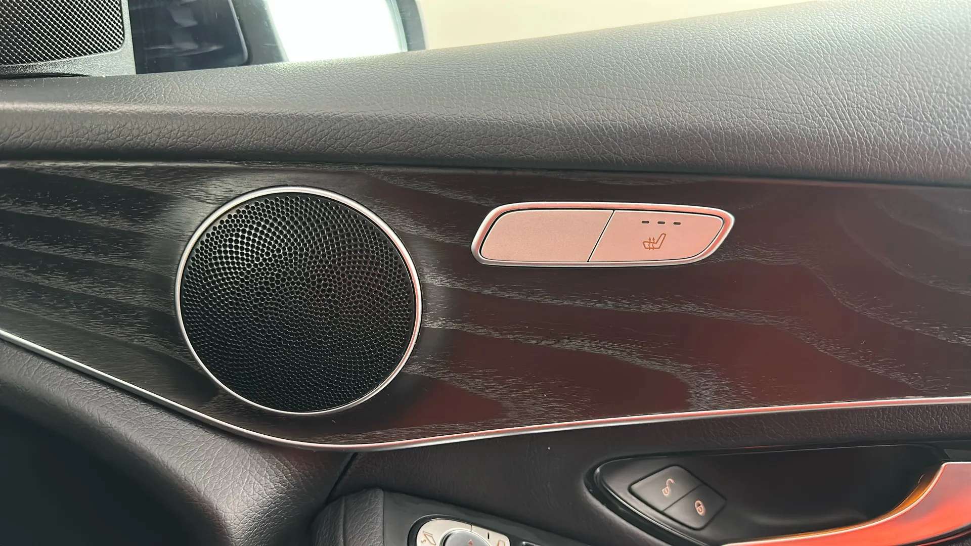 2018 MERCEDES-BENZ GLC 2018 MERCEDES-BENZ GLC