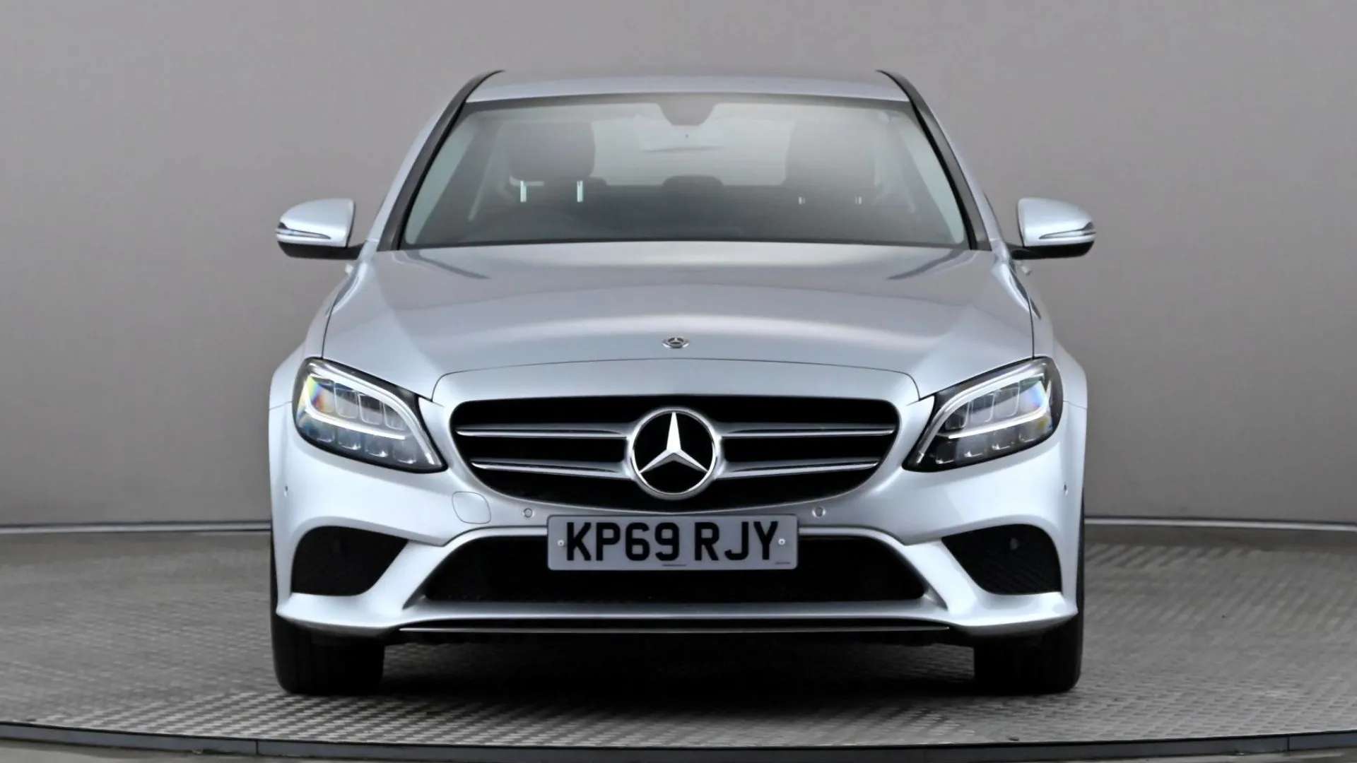 A 2019 MERCEDES-BENZ C CLASS C300 Sport 9G-Tronic A 2019 MERCEDES-BENZ C CLASS C300 Sport 9G-Tronic