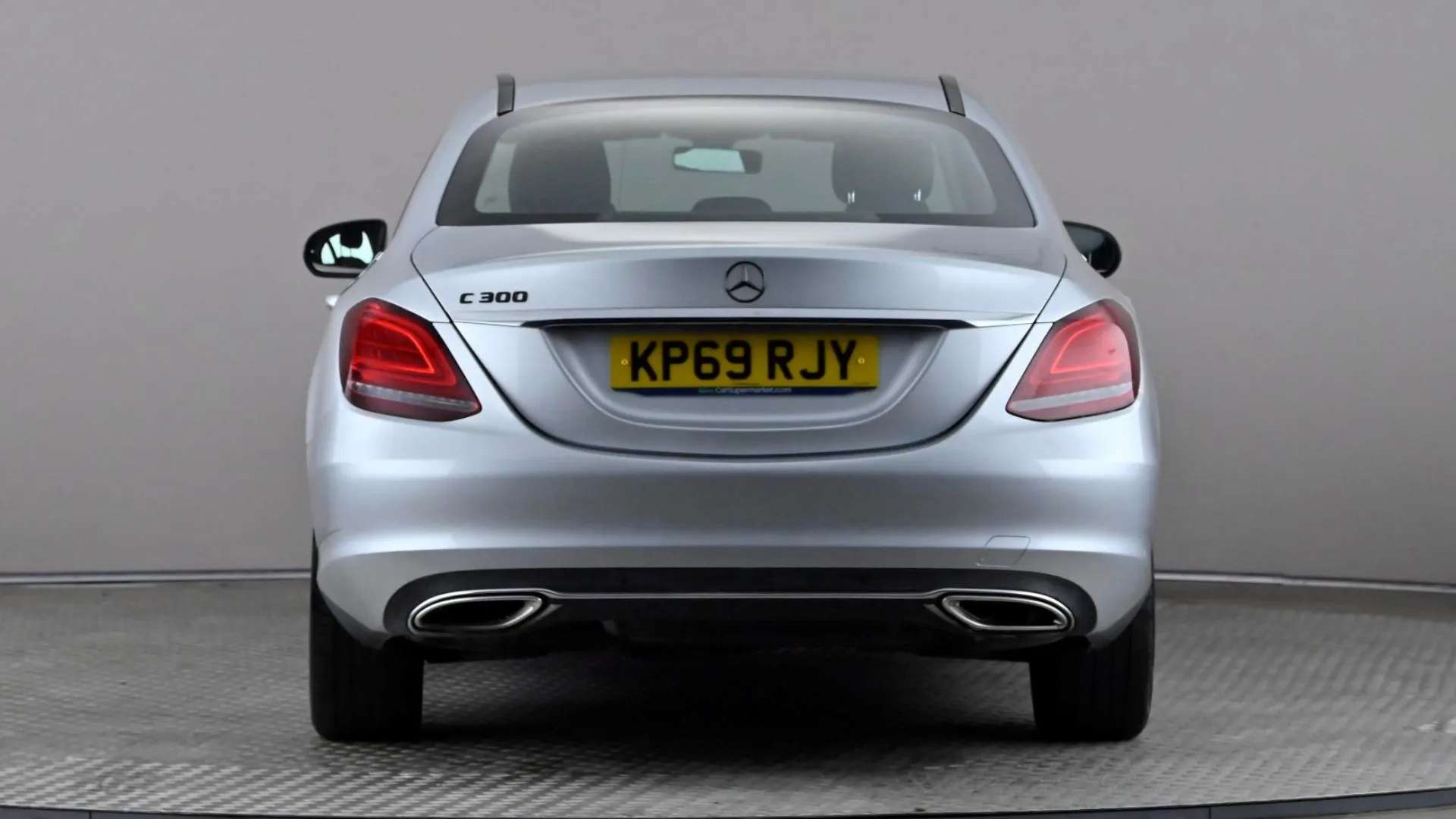 2019 MERCEDES-BENZ C CLASS 2019 MERCEDES-BENZ C CLASS