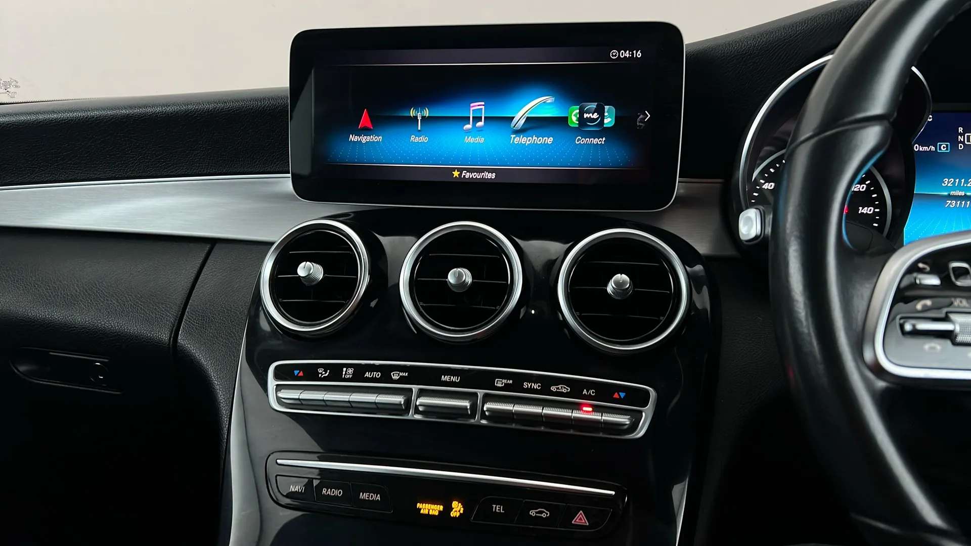 2019 MERCEDES-BENZ C CLASS 2019 MERCEDES-BENZ C CLASS