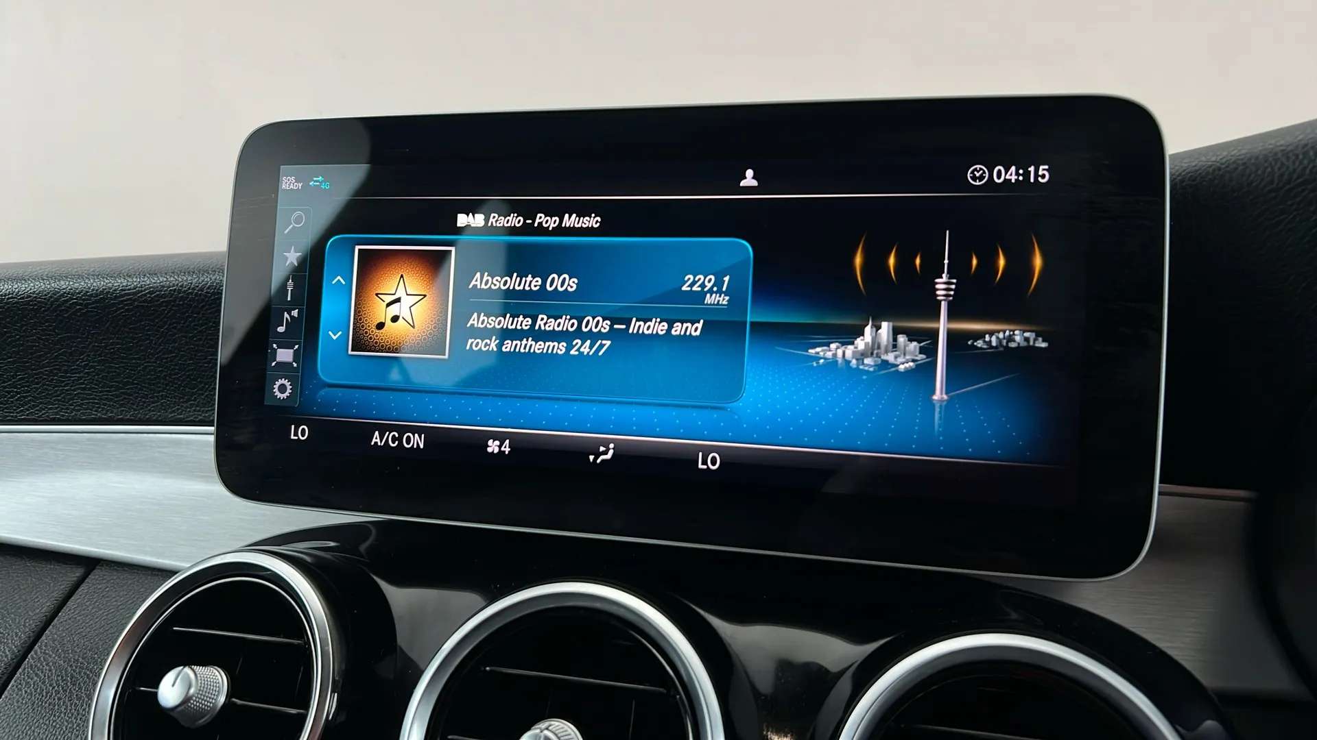 2019 MERCEDES-BENZ C CLASS 2019 MERCEDES-BENZ C CLASS