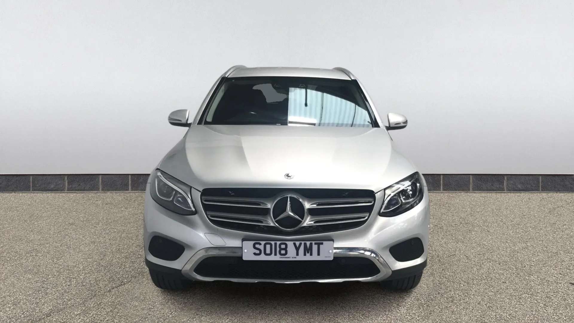 A 2018 MERCEDES-BENZ GLC GLC 250d 4Matic Sport 9G-Tronic A 2018 MERCEDES-BENZ GLC GLC 250d 4Matic Sport 9G-Tronic