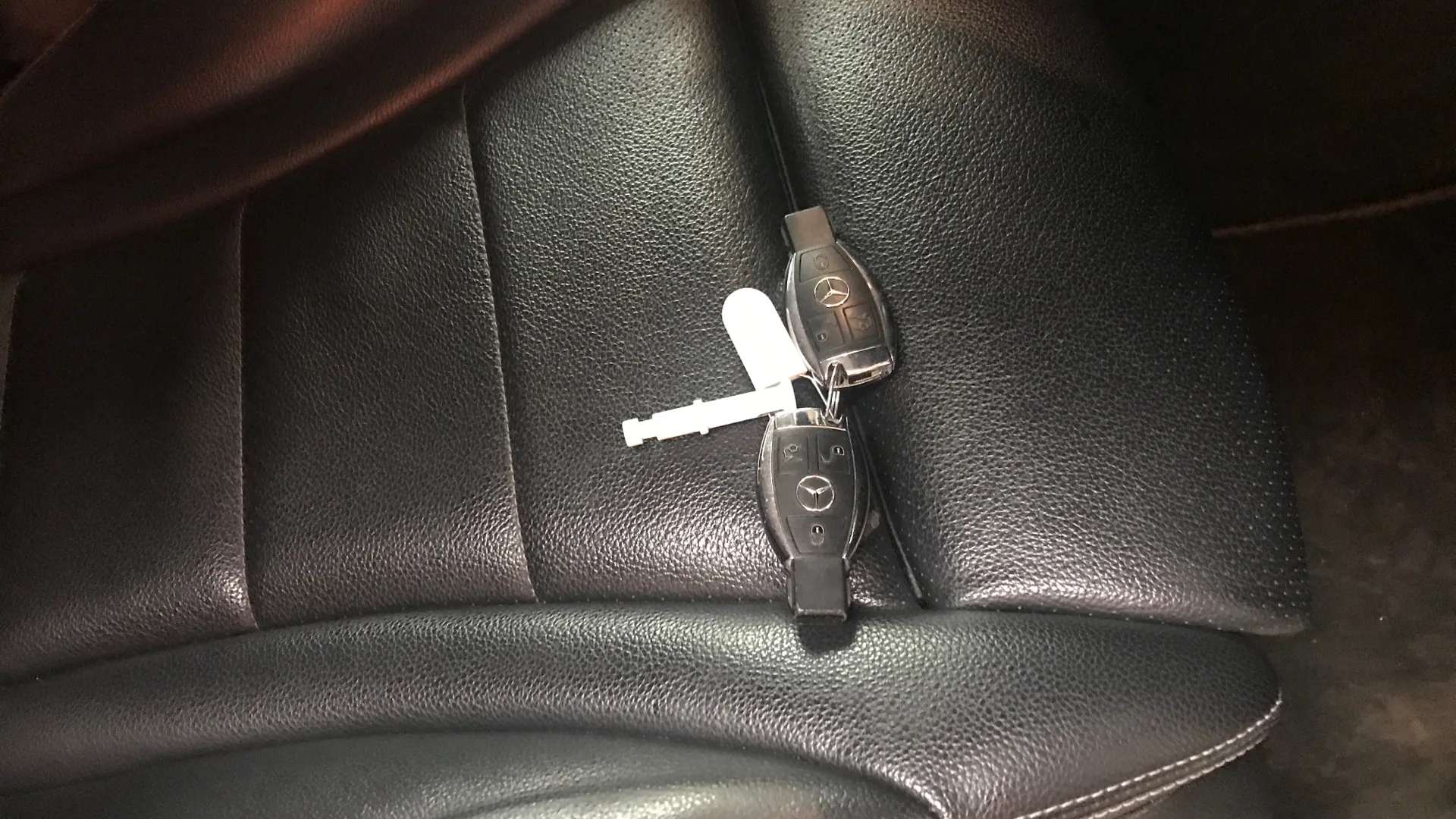 2018 MERCEDES-BENZ GLC 2018 MERCEDES-BENZ GLC