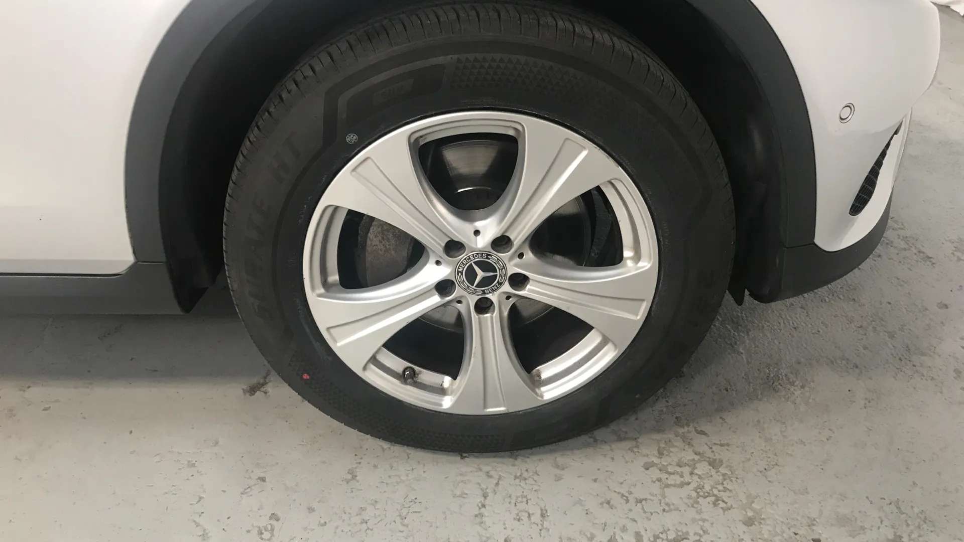 2018 MERCEDES-BENZ GLC 2018 MERCEDES-BENZ GLC