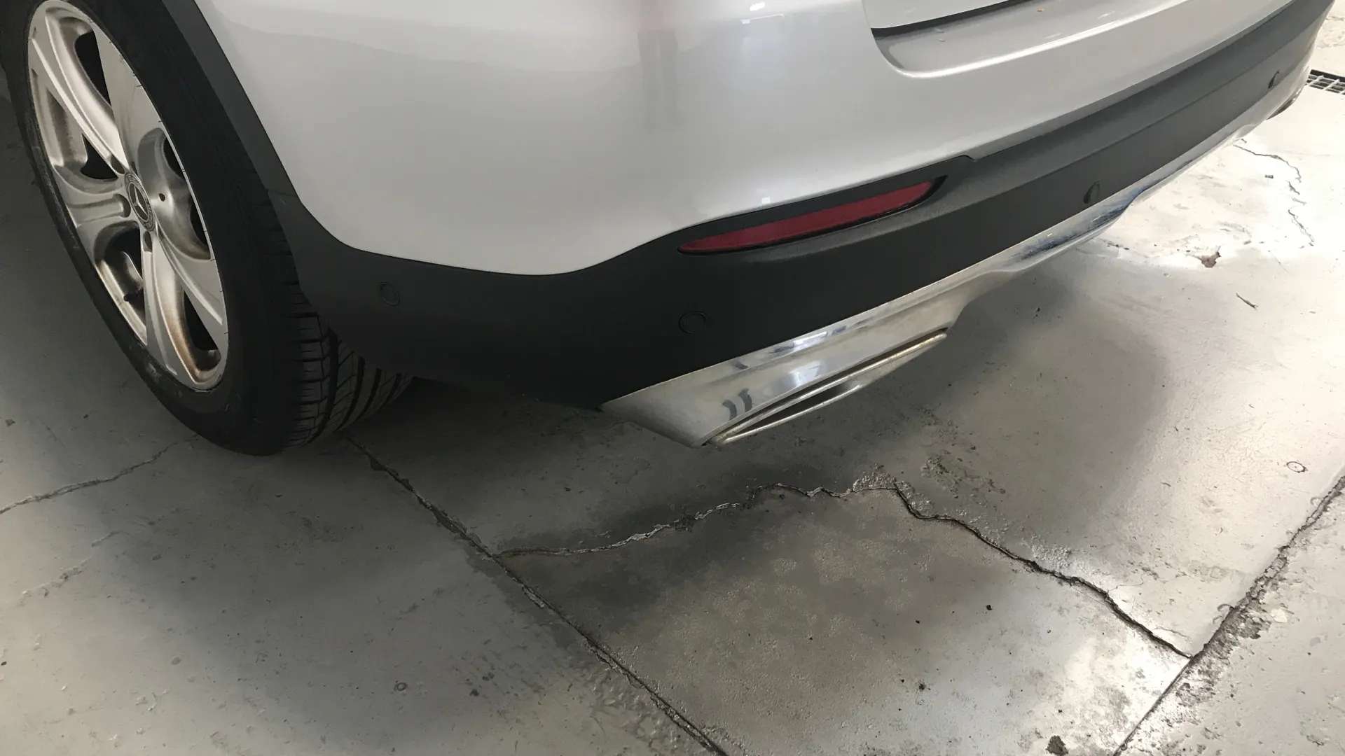 2018 MERCEDES-BENZ GLC 2018 MERCEDES-BENZ GLC