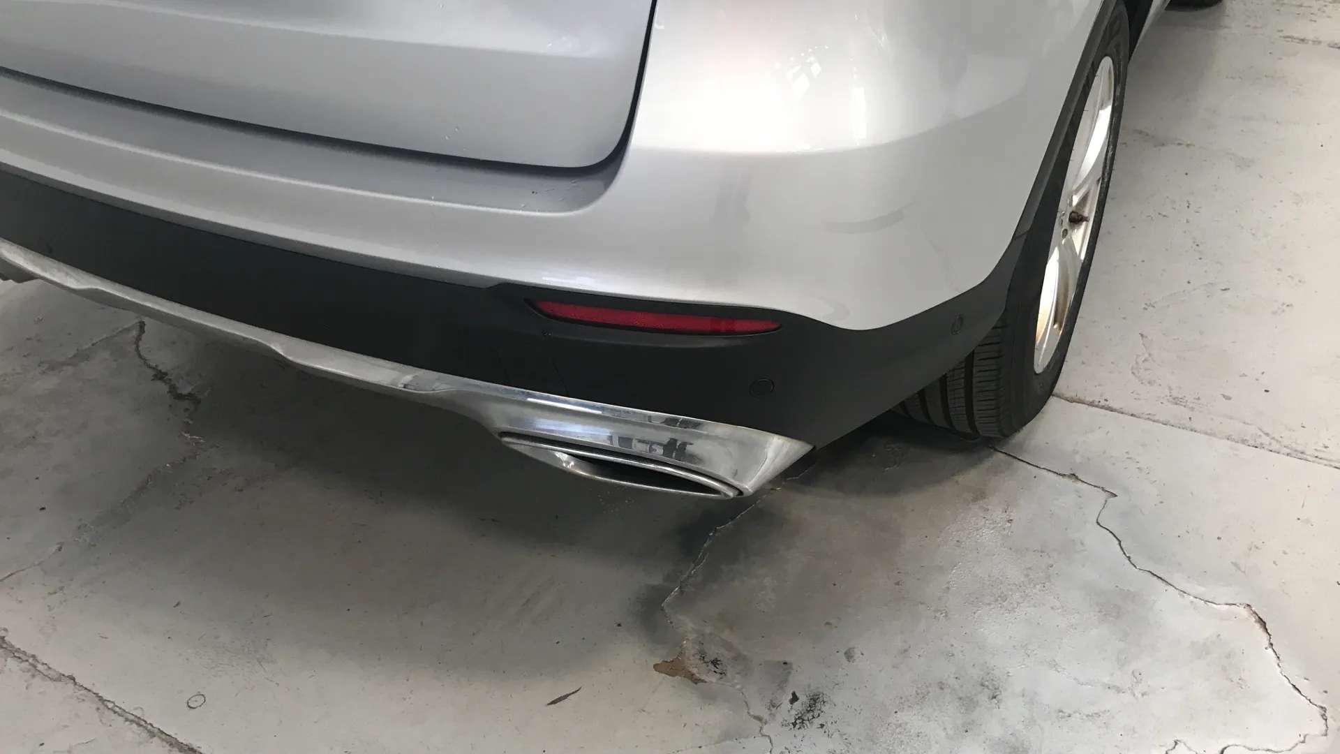 2018 MERCEDES-BENZ GLC 2018 MERCEDES-BENZ GLC