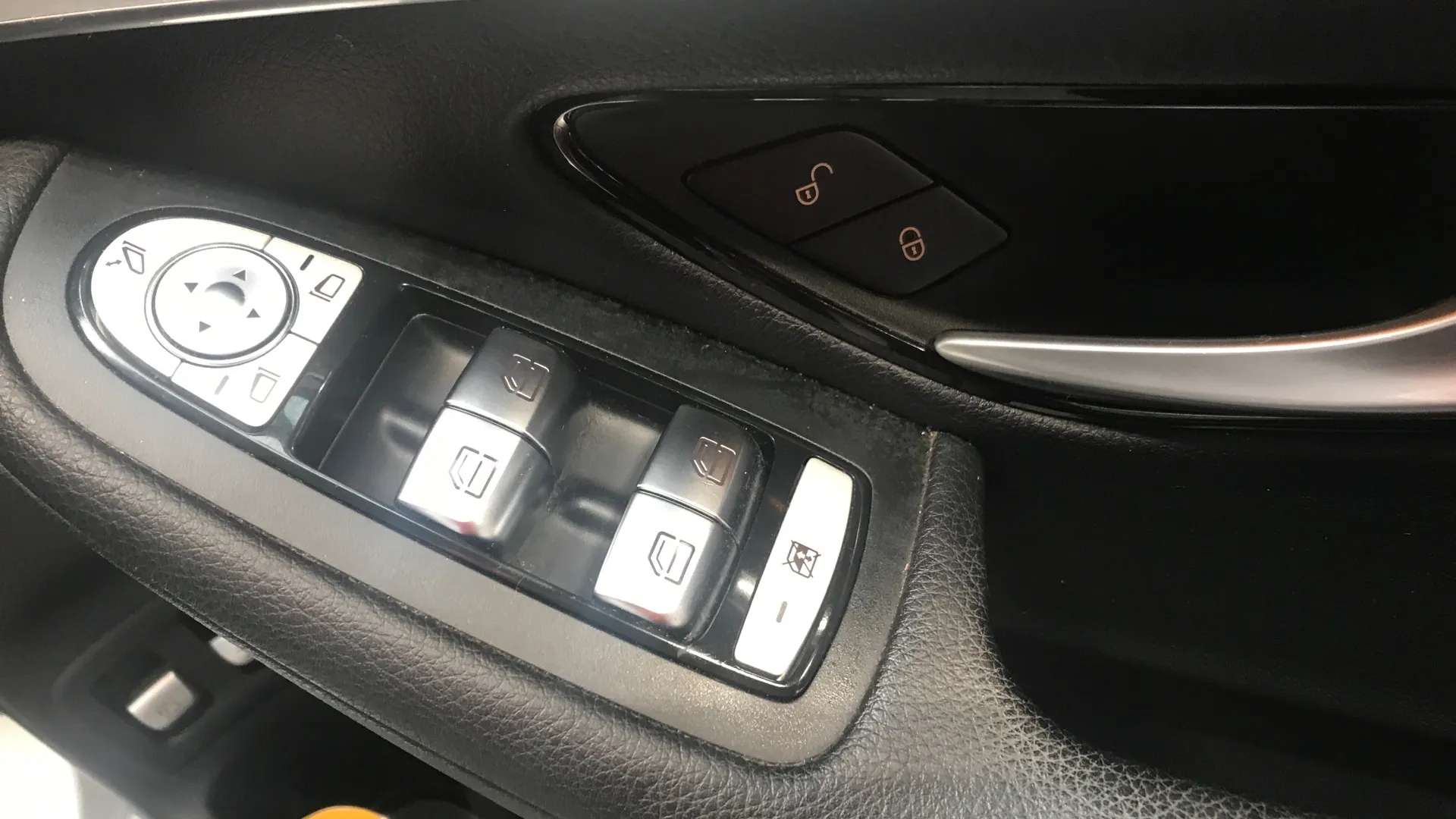 2018 MERCEDES-BENZ GLC 2018 MERCEDES-BENZ GLC