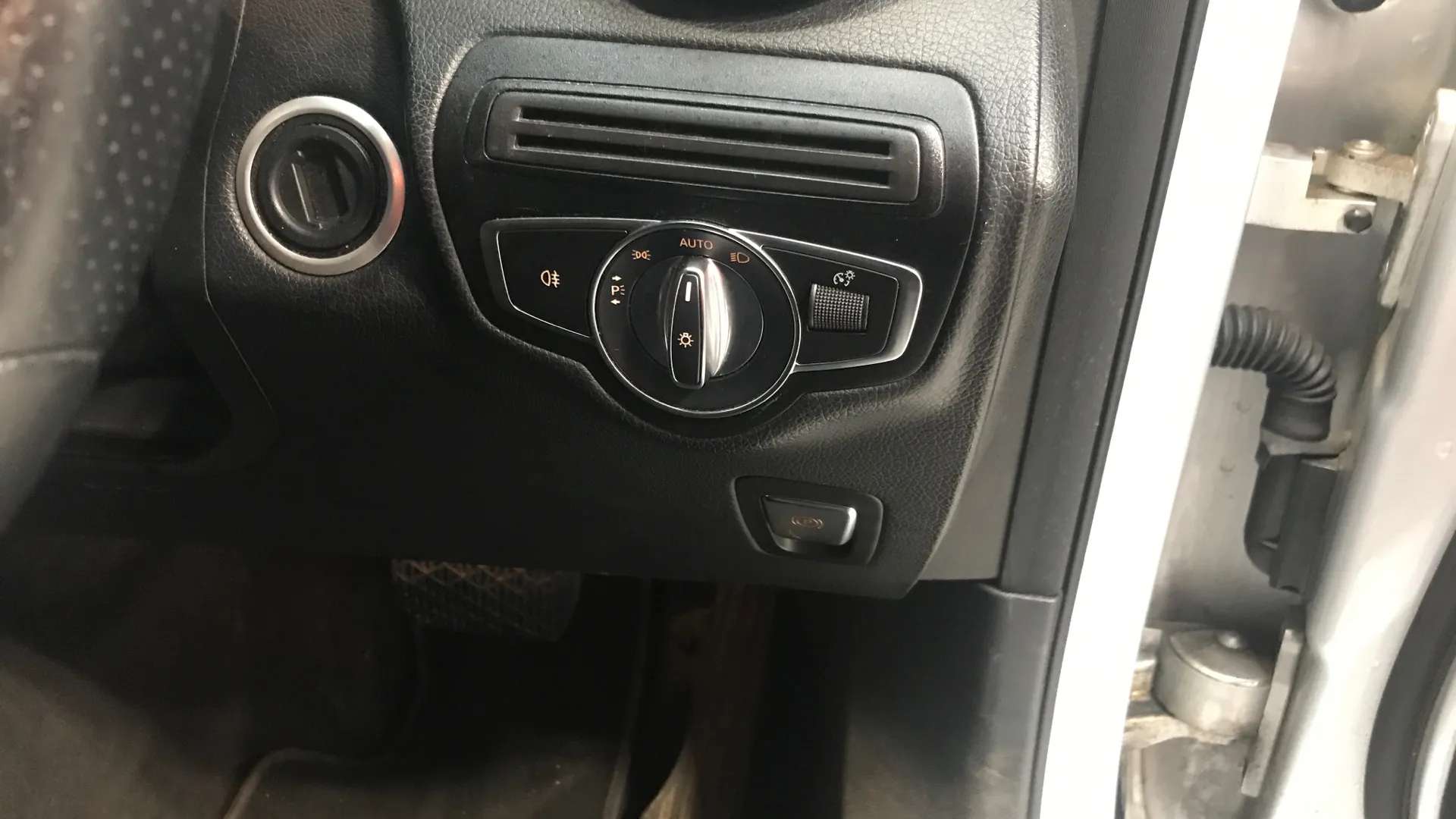 2018 MERCEDES-BENZ GLC 2018 MERCEDES-BENZ GLC