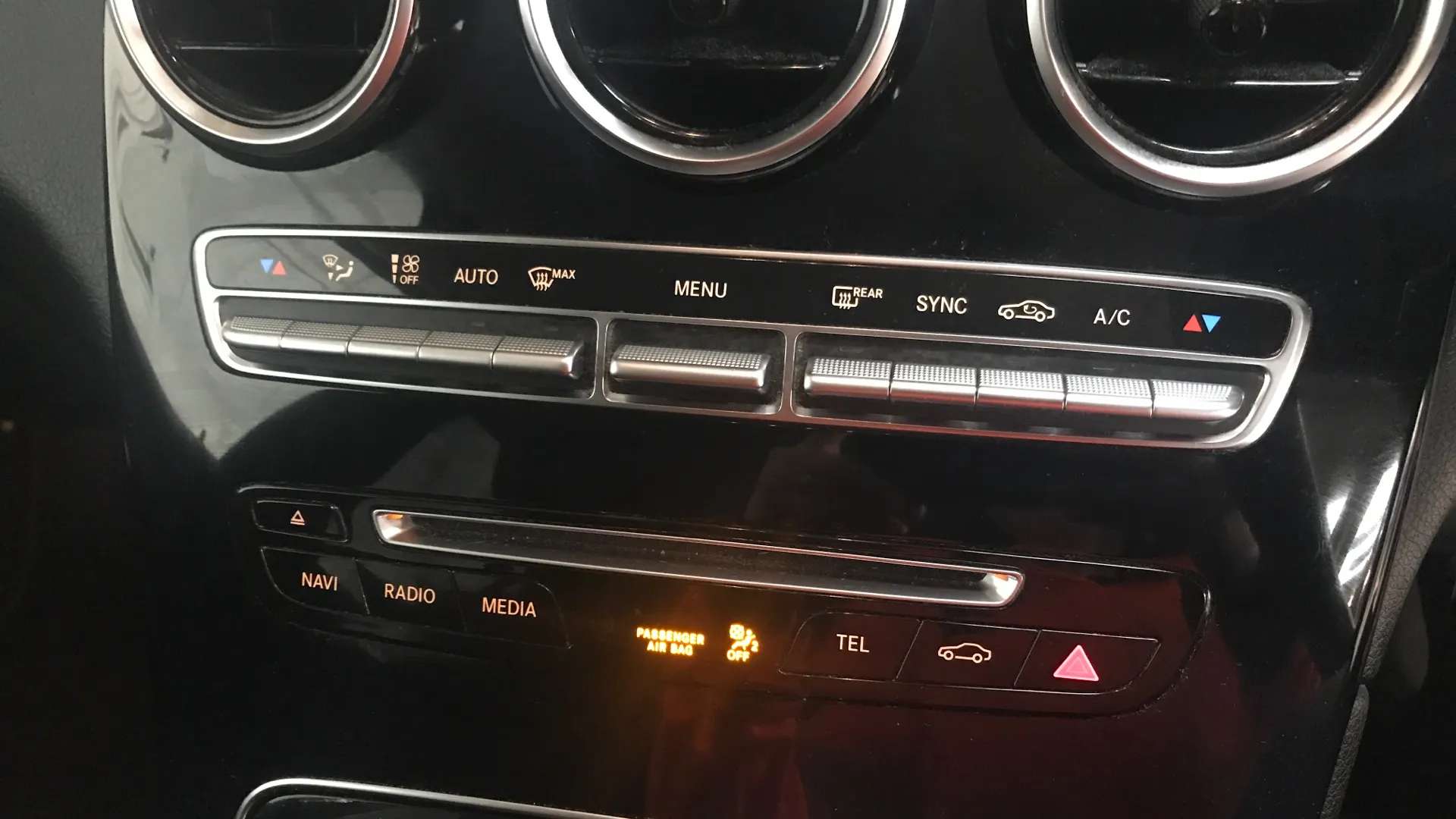 2018 MERCEDES-BENZ GLC 2018 MERCEDES-BENZ GLC