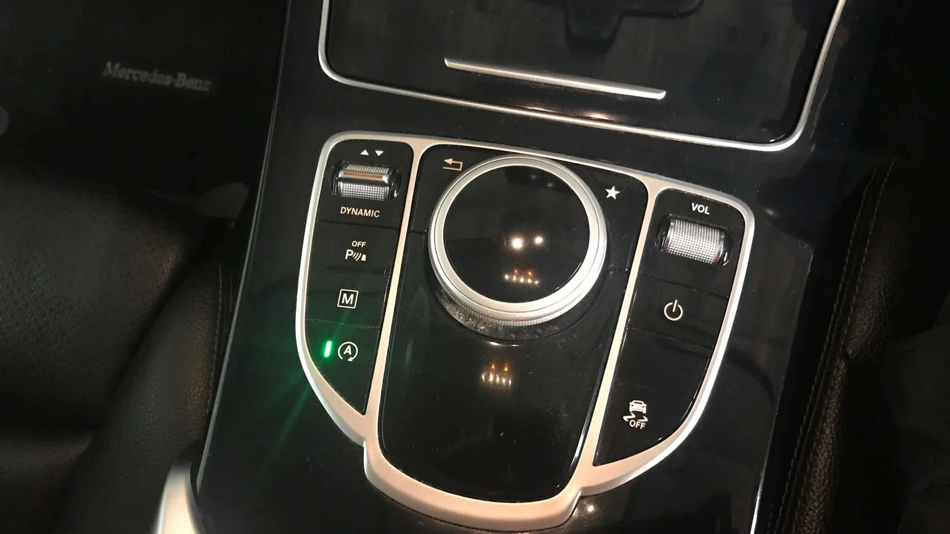 2018 MERCEDES-BENZ GLC 2018 MERCEDES-BENZ GLC