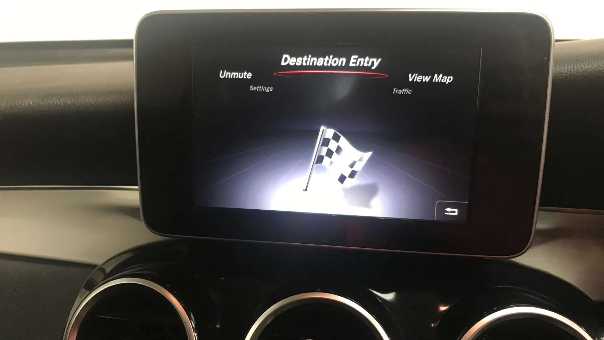 2018 MERCEDES-BENZ GLC 2018 MERCEDES-BENZ GLC