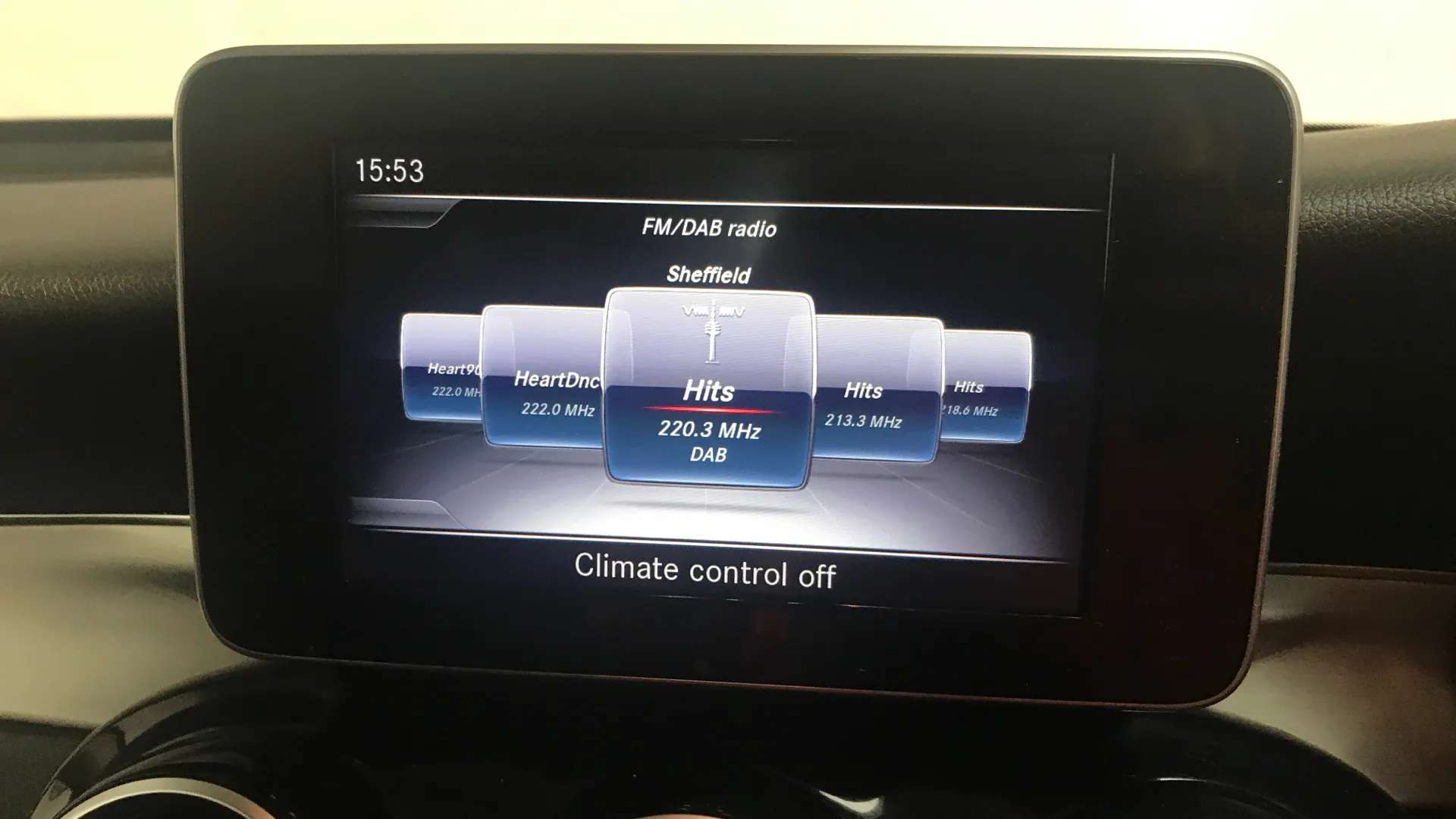 2018 MERCEDES-BENZ GLC 2018 MERCEDES-BENZ GLC