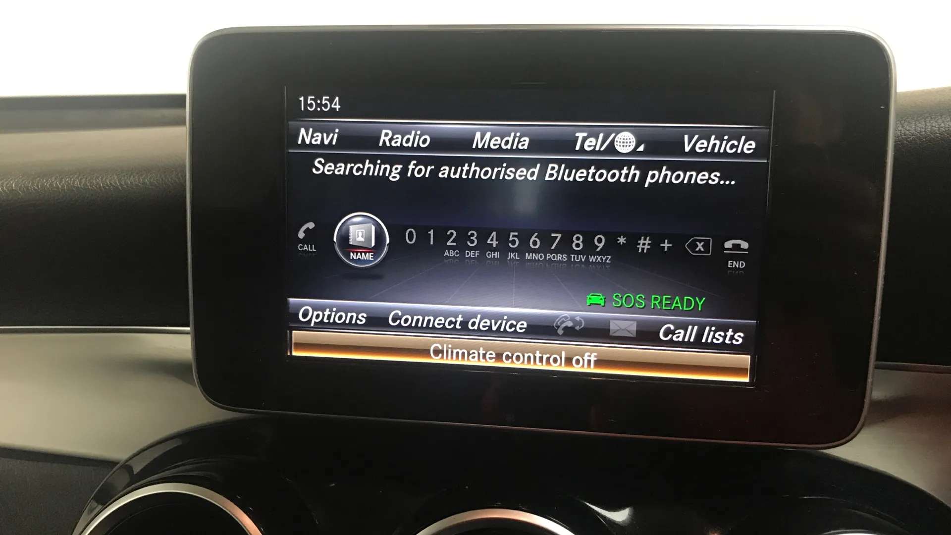 2018 MERCEDES-BENZ GLC 2018 MERCEDES-BENZ GLC