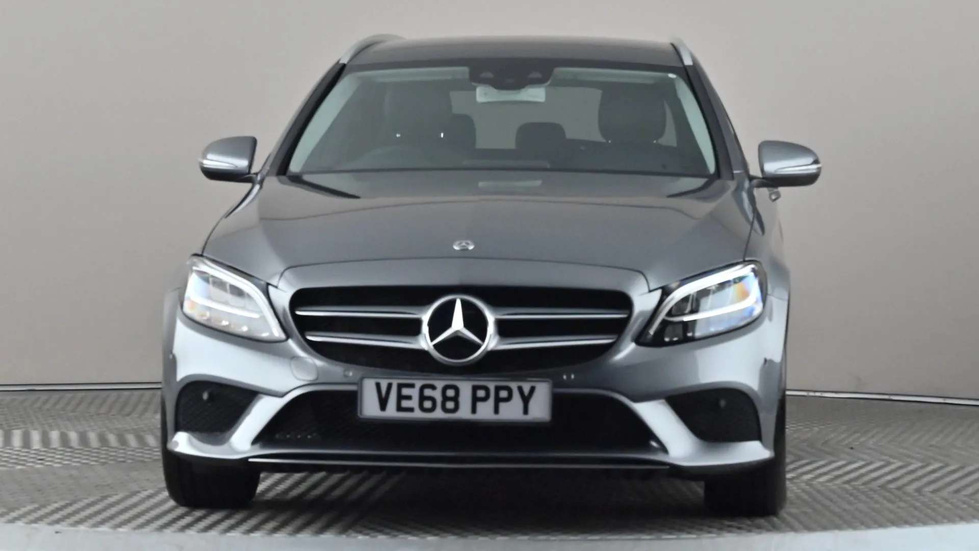 A 2019 MERCEDES-BENZ C CLASS C200 Sport 9G-Tronic A 2019 MERCEDES-BENZ C CLASS C200 Sport 9G-Tronic