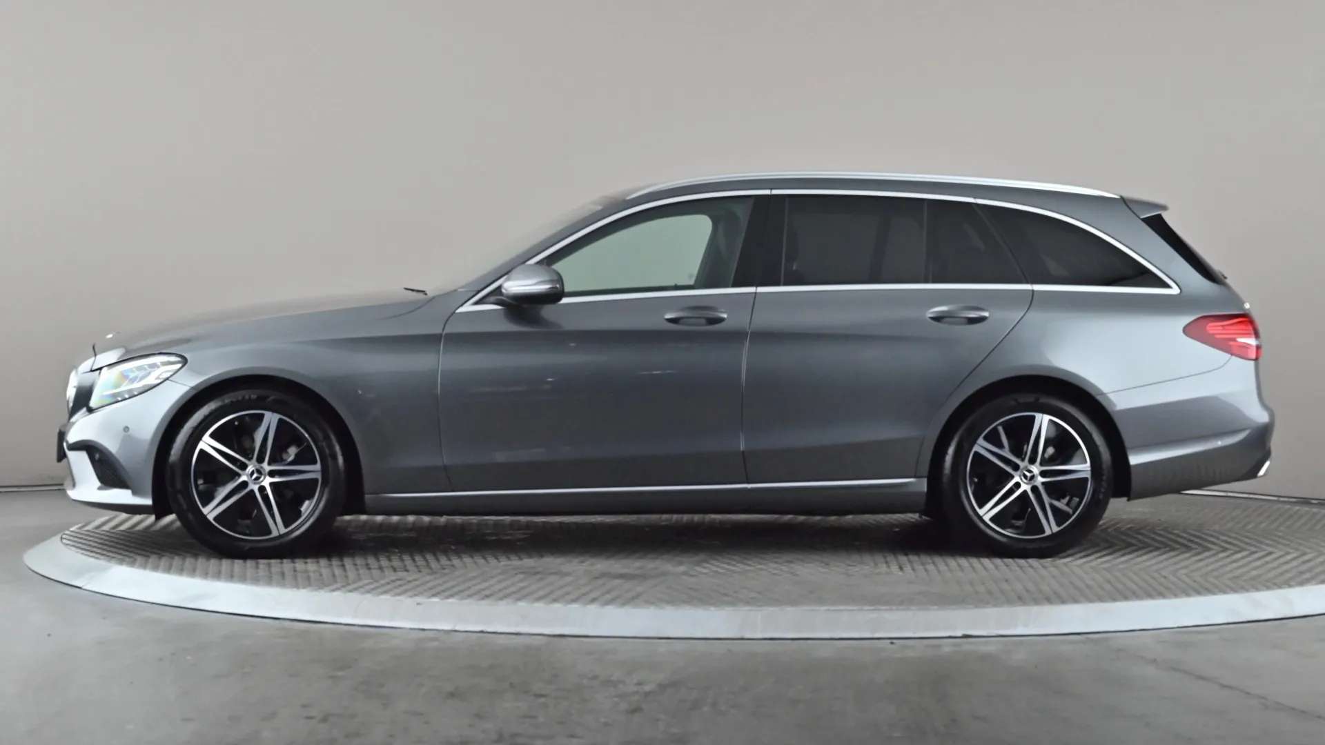 A 2019 MERCEDES-BENZ C CLASS C200 Sport 9G-Tronic A 2019 MERCEDES-BENZ C CLASS C200 Sport 9G-Tronic