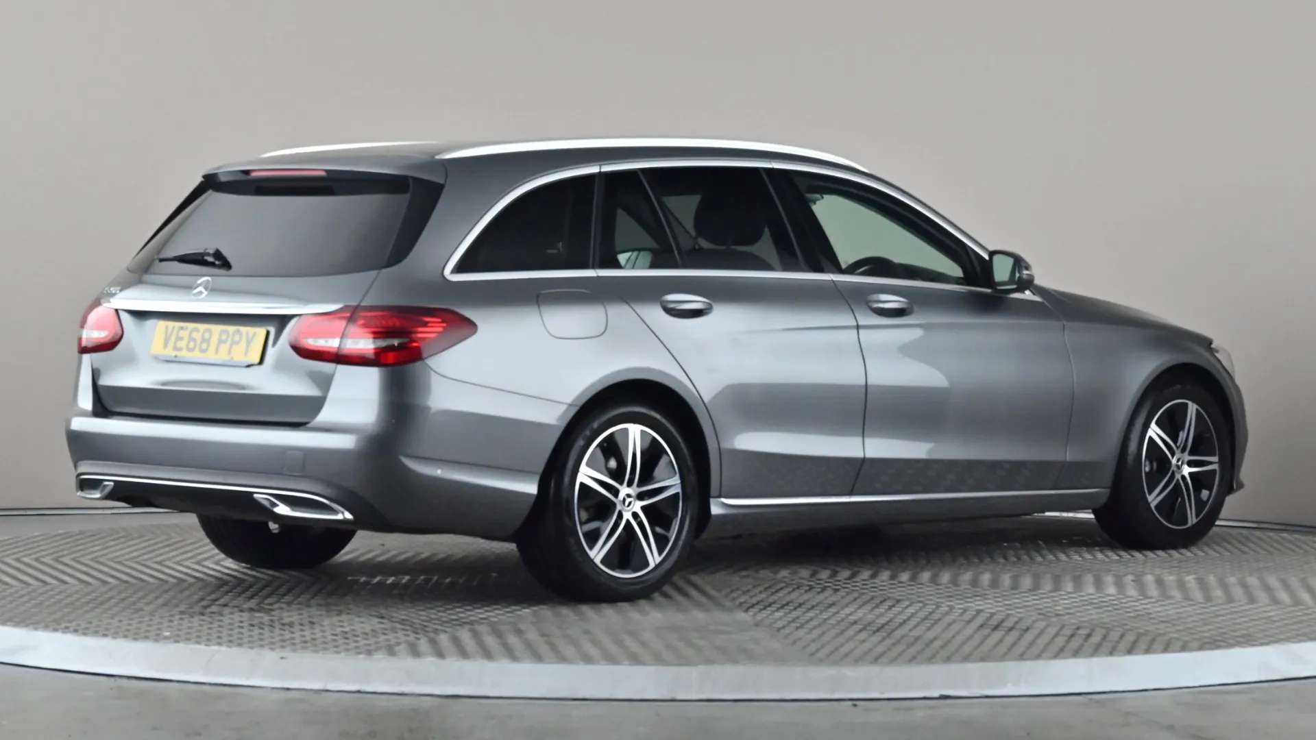 2019 MERCEDES-BENZ C CLASS 2019 MERCEDES-BENZ C CLASS