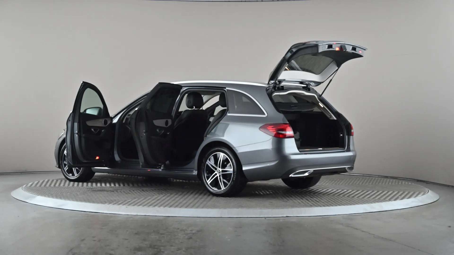 2019 MERCEDES-BENZ C CLASS 2019 MERCEDES-BENZ C CLASS