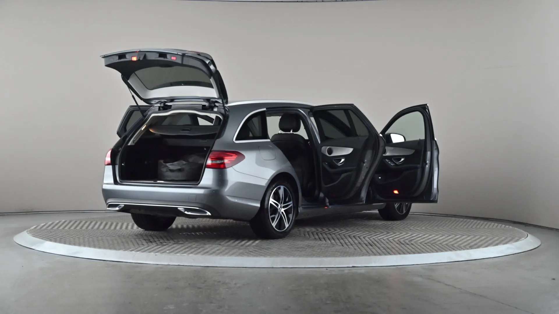 2019 MERCEDES-BENZ C CLASS 2019 MERCEDES-BENZ C CLASS