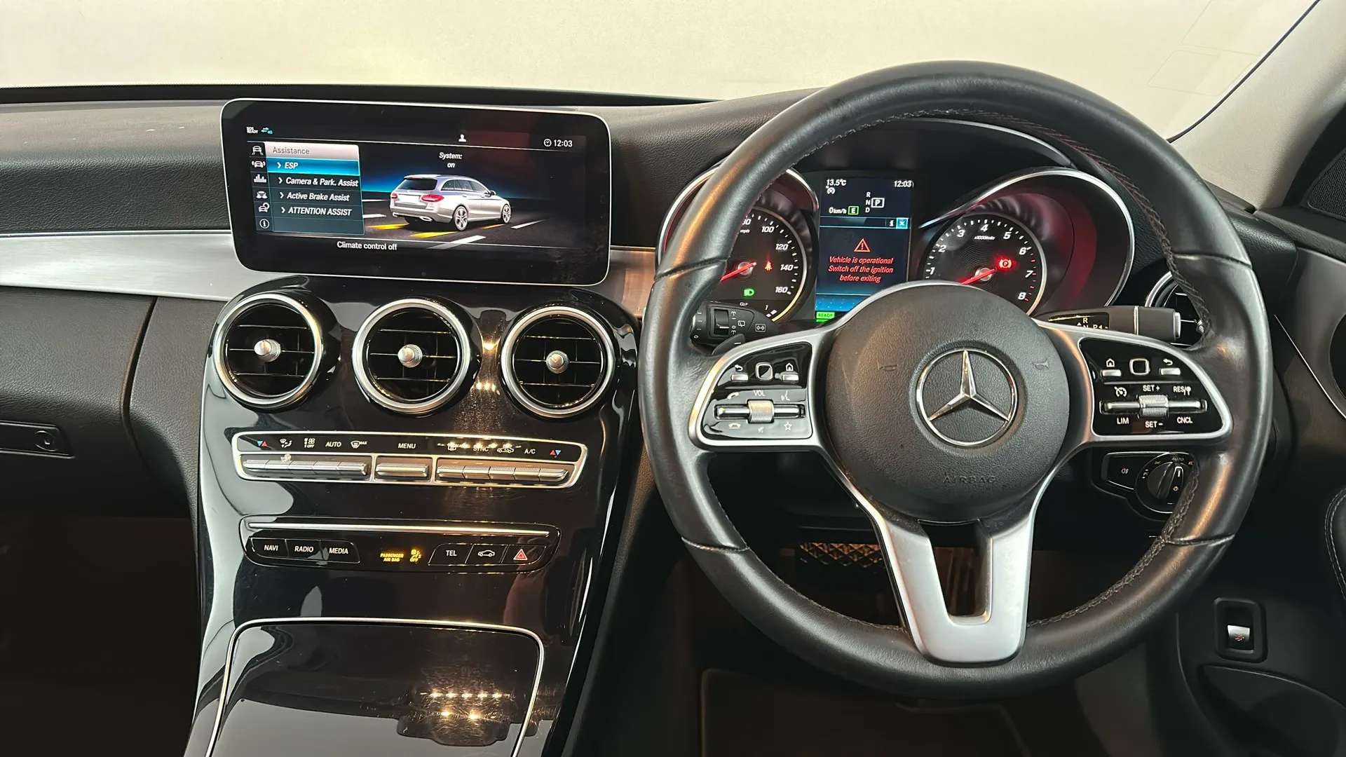 2019 MERCEDES-BENZ C CLASS 2019 MERCEDES-BENZ C CLASS