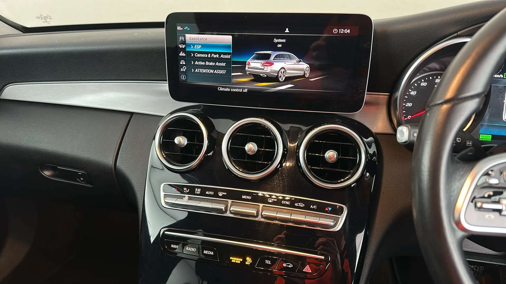 2019 MERCEDES-BENZ C CLASS 2019 MERCEDES-BENZ C CLASS