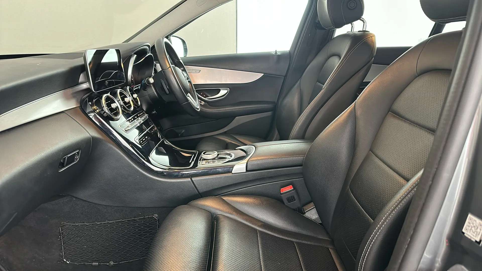 2019 MERCEDES-BENZ C CLASS 2019 MERCEDES-BENZ C CLASS