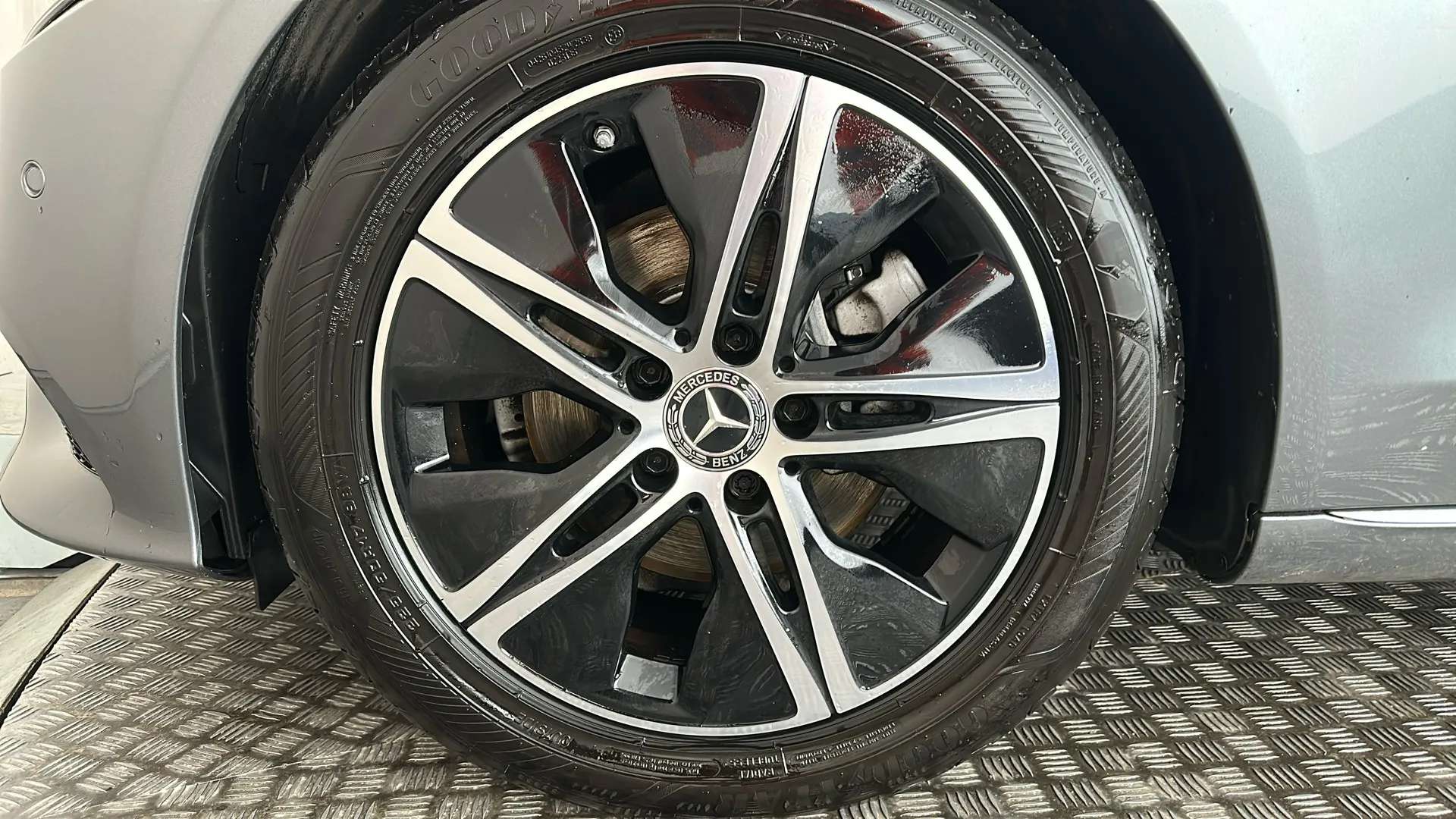 2019 MERCEDES-BENZ C CLASS 2019 MERCEDES-BENZ C CLASS