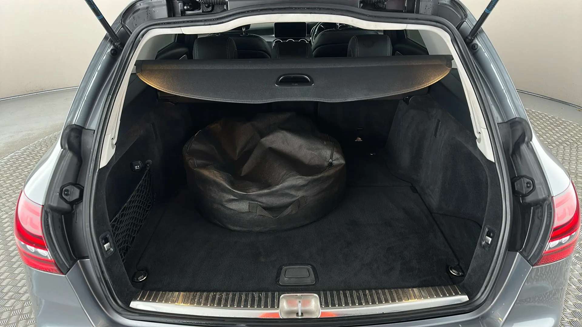 2019 MERCEDES-BENZ C CLASS 2019 MERCEDES-BENZ C CLASS