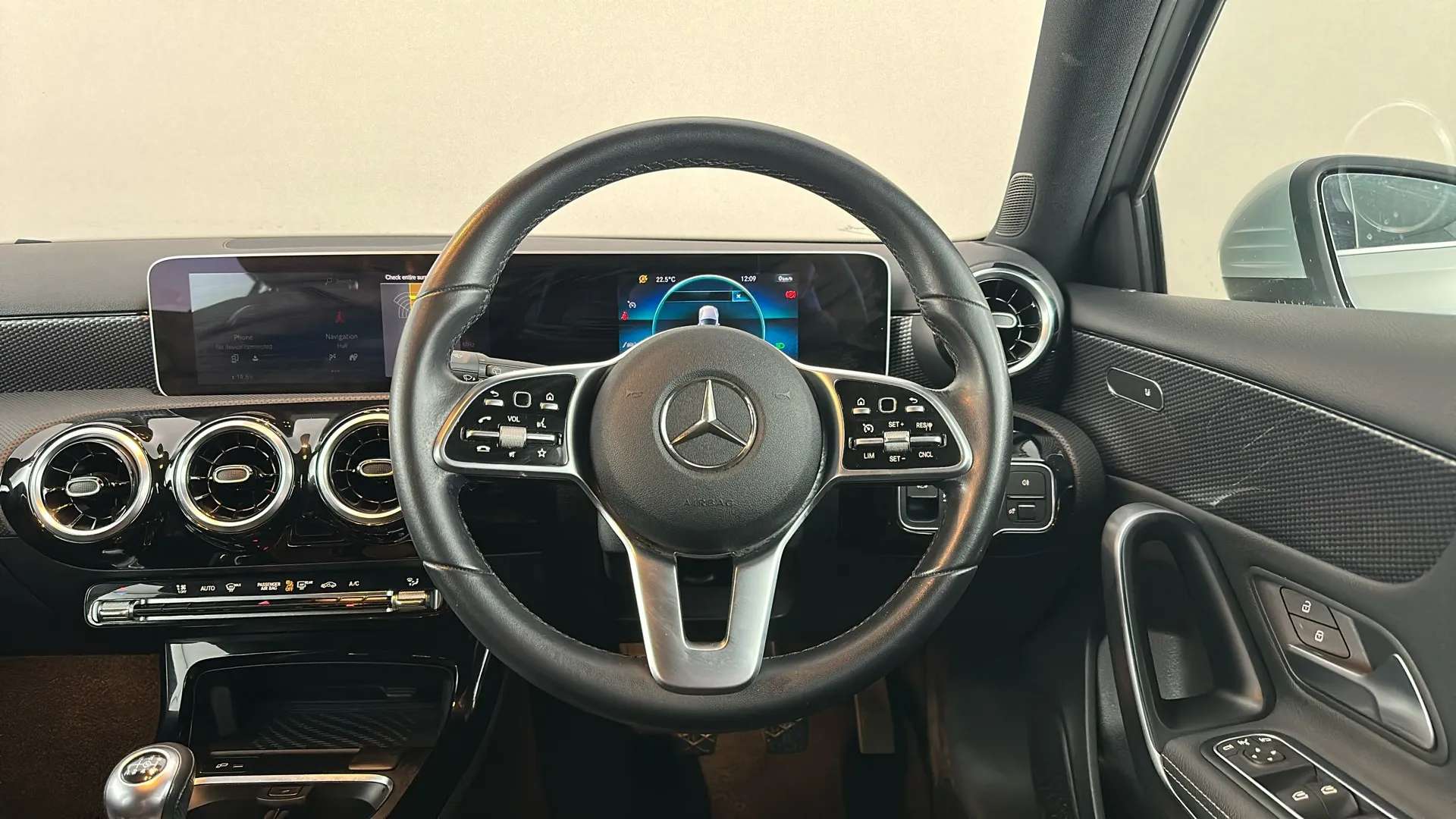 2019 MERCEDES-BENZ A CLASS 2019 MERCEDES-BENZ A CLASS
