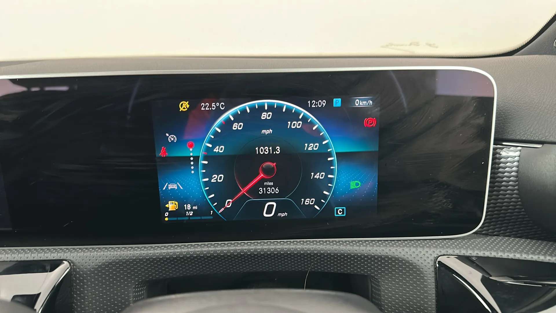 2019 MERCEDES-BENZ A CLASS 2019 MERCEDES-BENZ A CLASS