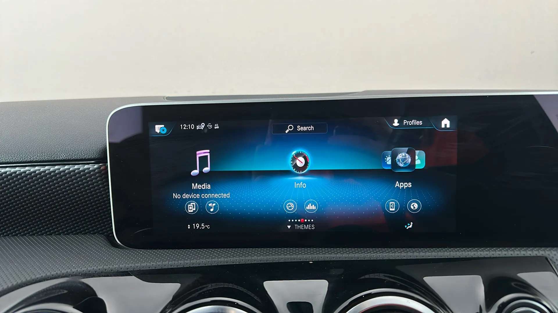 2019 MERCEDES-BENZ A CLASS 2019 MERCEDES-BENZ A CLASS