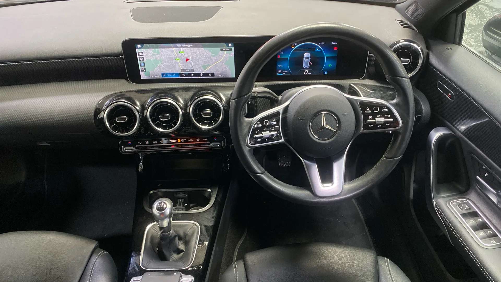 2019 MERCEDES-BENZ A CLASS 2019 MERCEDES-BENZ A CLASS