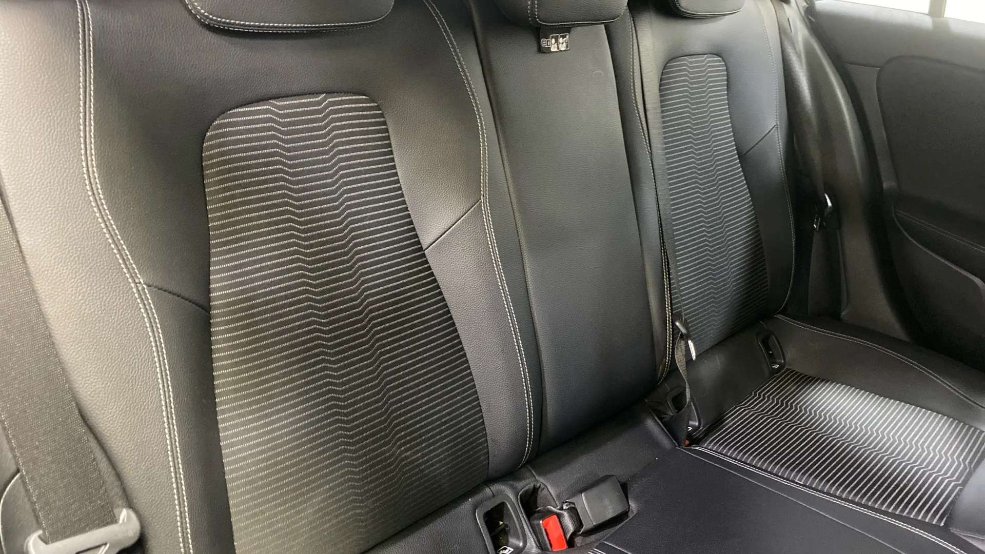 2019 MERCEDES-BENZ A CLASS 2019 MERCEDES-BENZ A CLASS