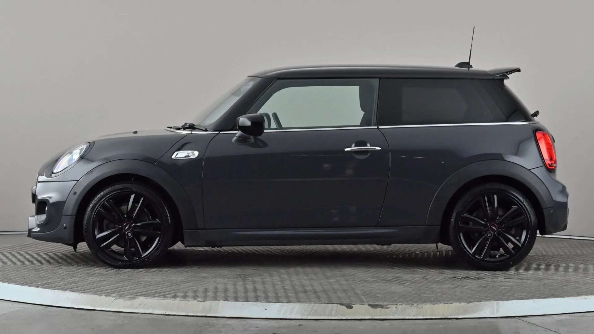 2019 MINI HATCH 2019 MINI HATCH