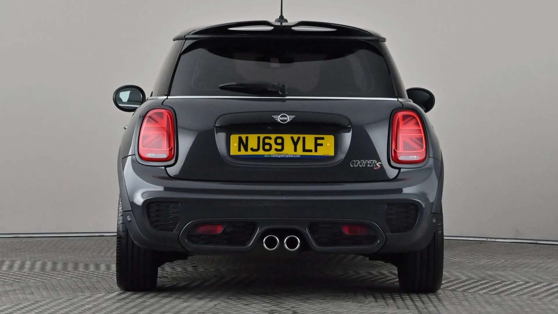 2019 MINI HATCH 2019 MINI HATCH