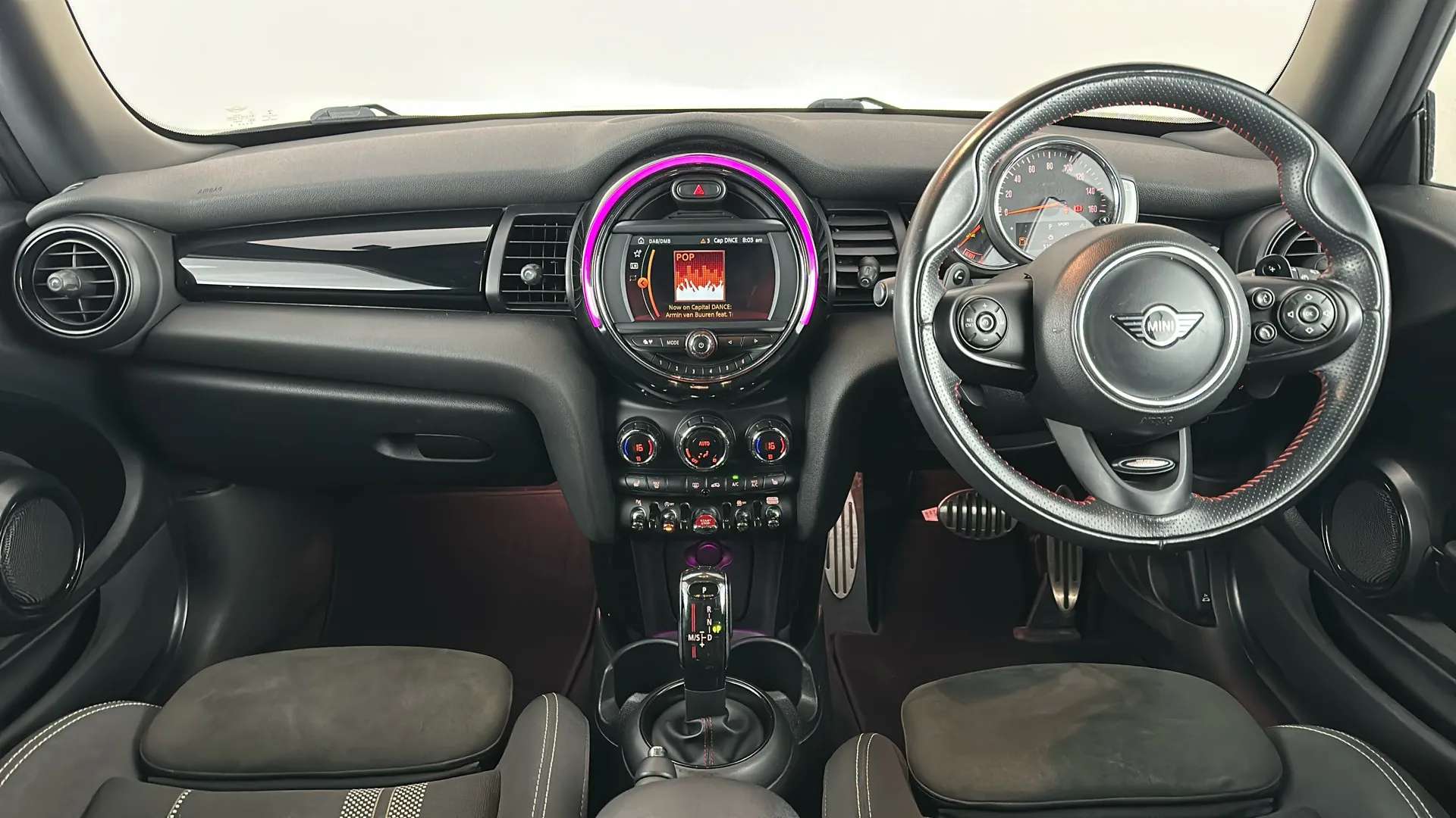 2019 MINI HATCH 2019 MINI HATCH