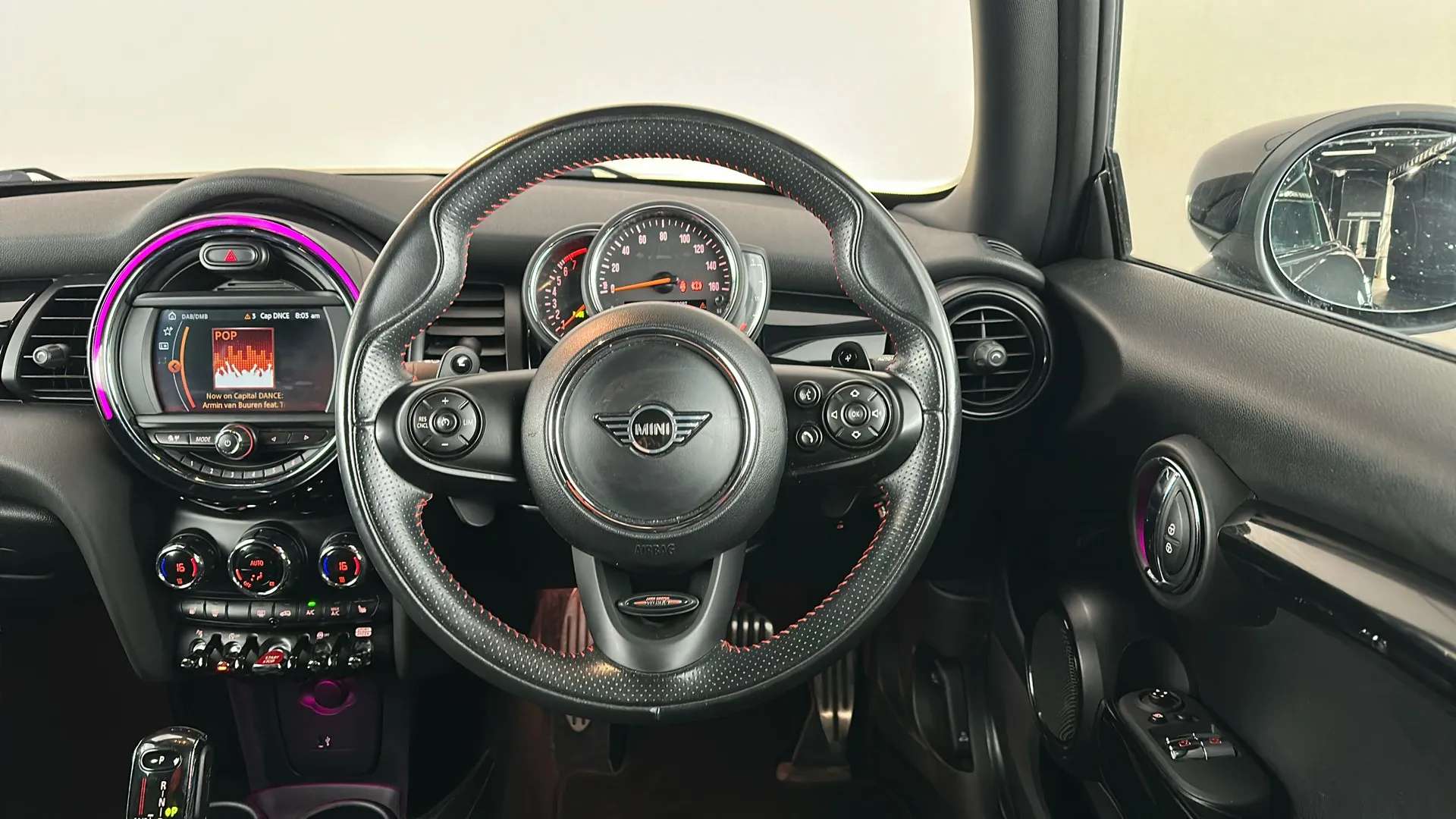 2019 MINI HATCH 2019 MINI HATCH