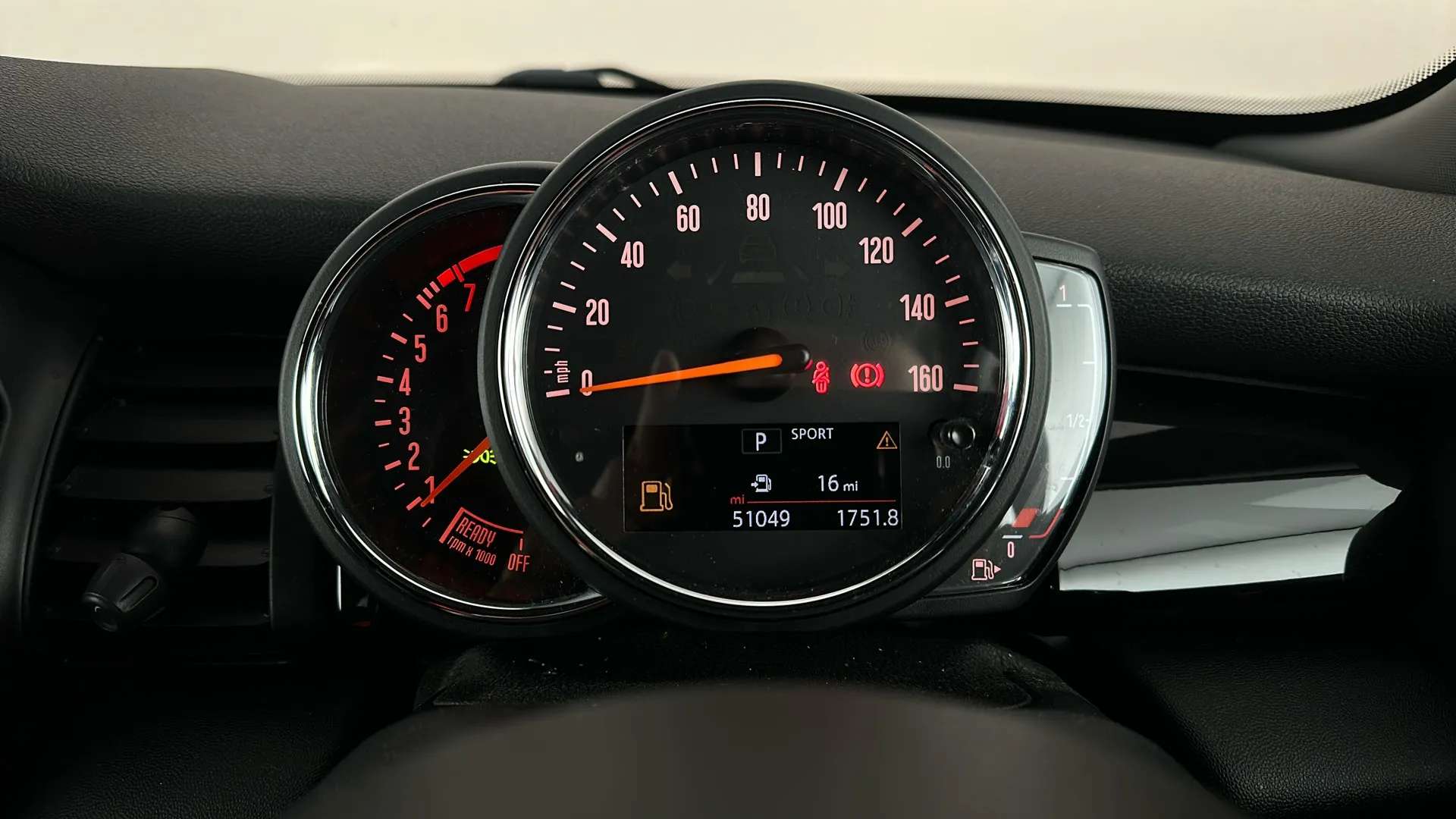 2019 MINI HATCH 2019 MINI HATCH