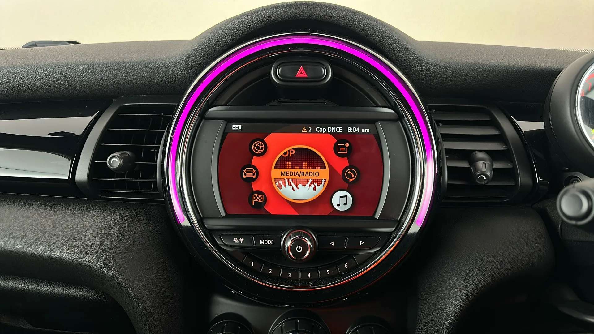 2019 MINI HATCH 2019 MINI HATCH