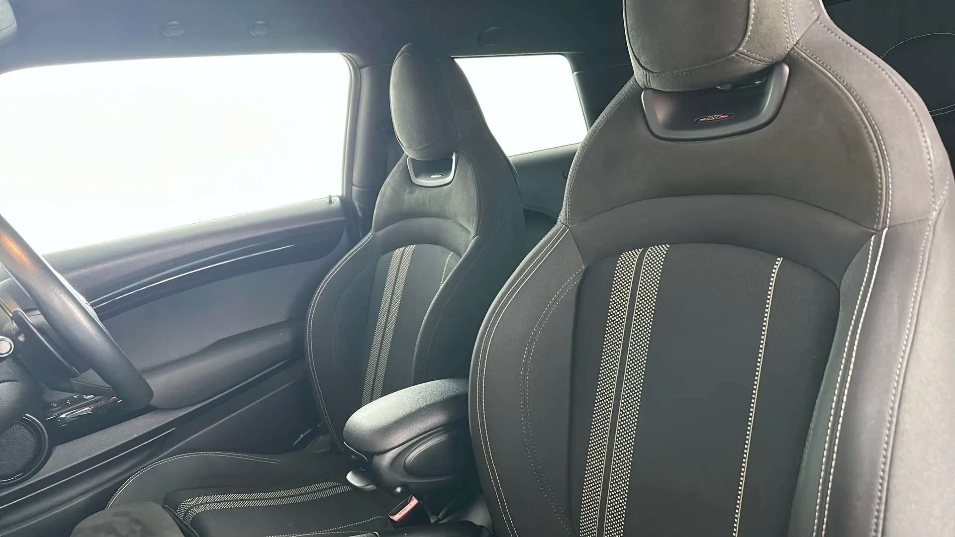 2019 MINI HATCH 2019 MINI HATCH